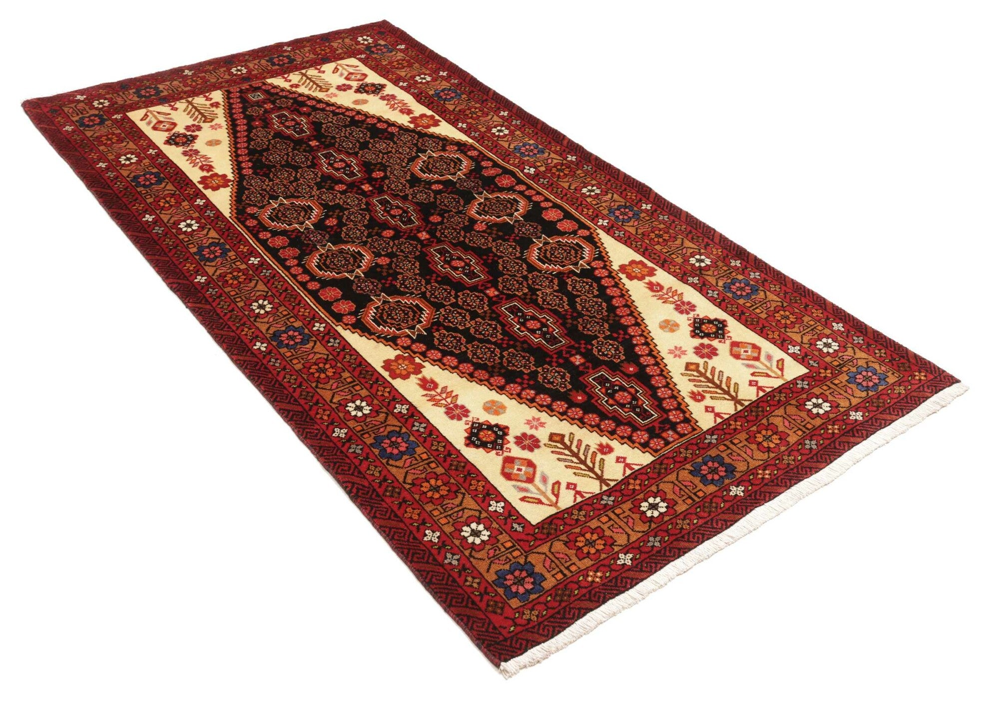 Belutsch | 213 cm x 105 cm | Nr. 12-456029