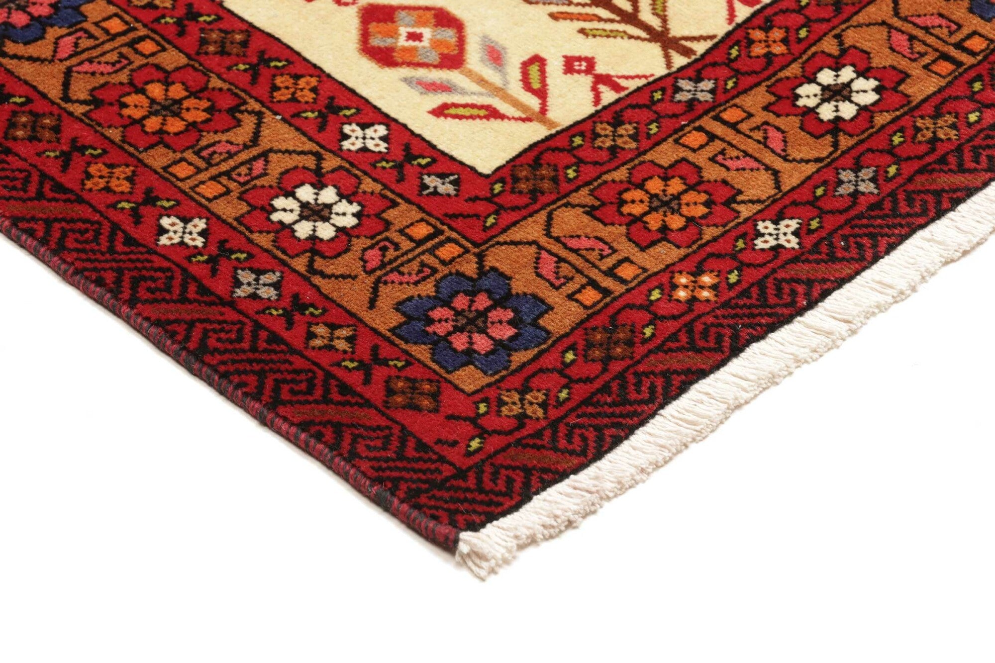 Belutsch | 213 cm x 105 cm | Nr. 12-456029