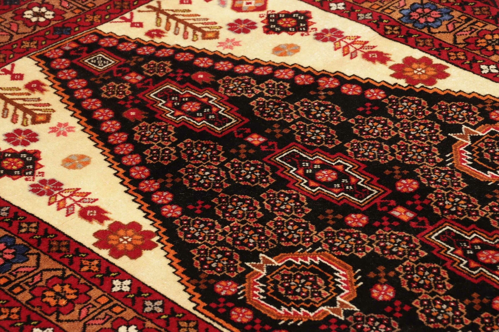 Belutsch | 213 cm x 105 cm | Nr. 12-456029