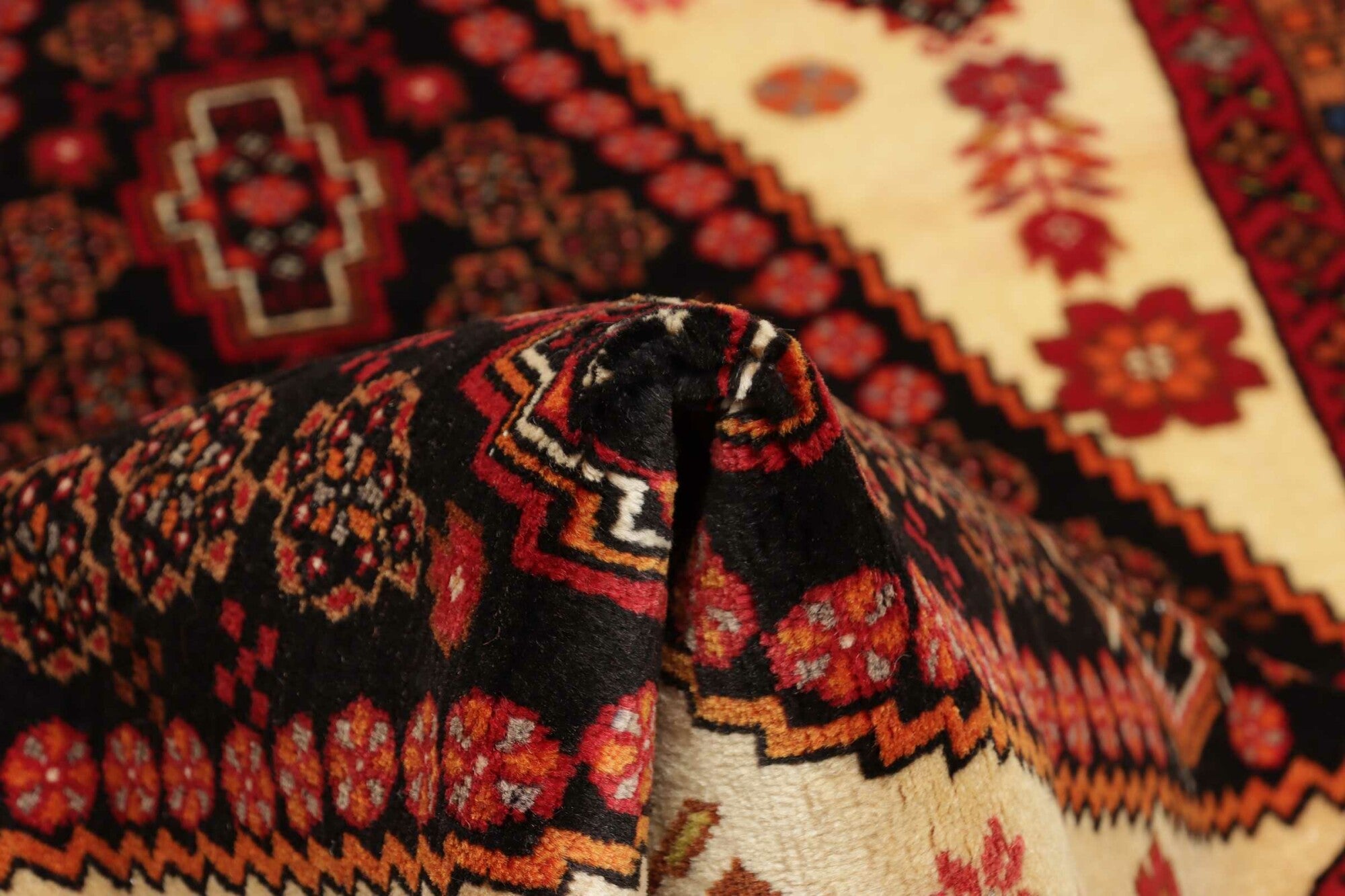 Belutsch | 213 cm x 105 cm | Nr. 12-456029