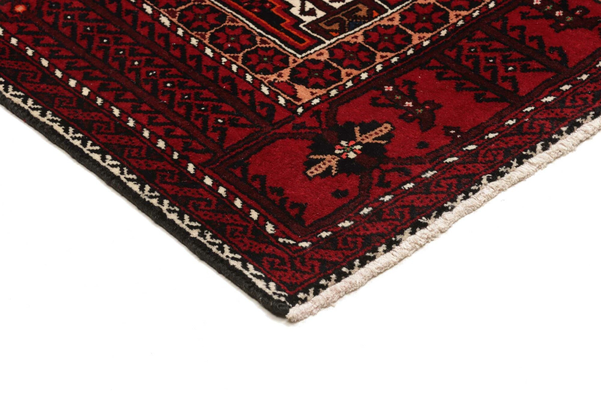 Belutsch | 212 cm x 105 cm | Nr. 12-456030