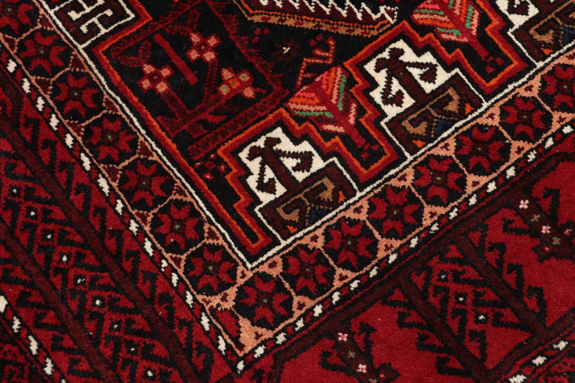 Belutsch | 212 cm x 105 cm | Nr. 12-456030