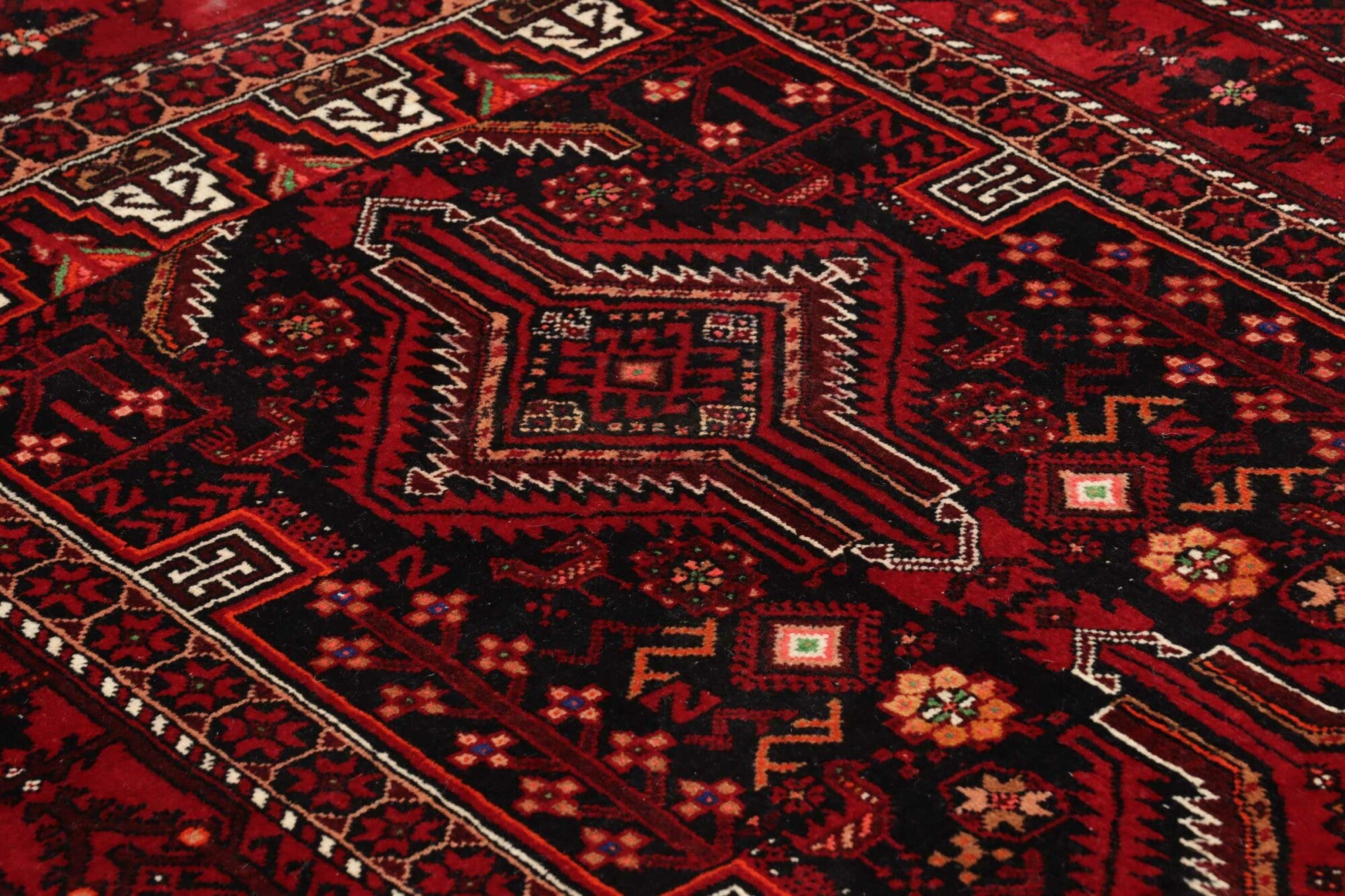 Belutsch | 212 cm x 105 cm | Nr. 12-456030