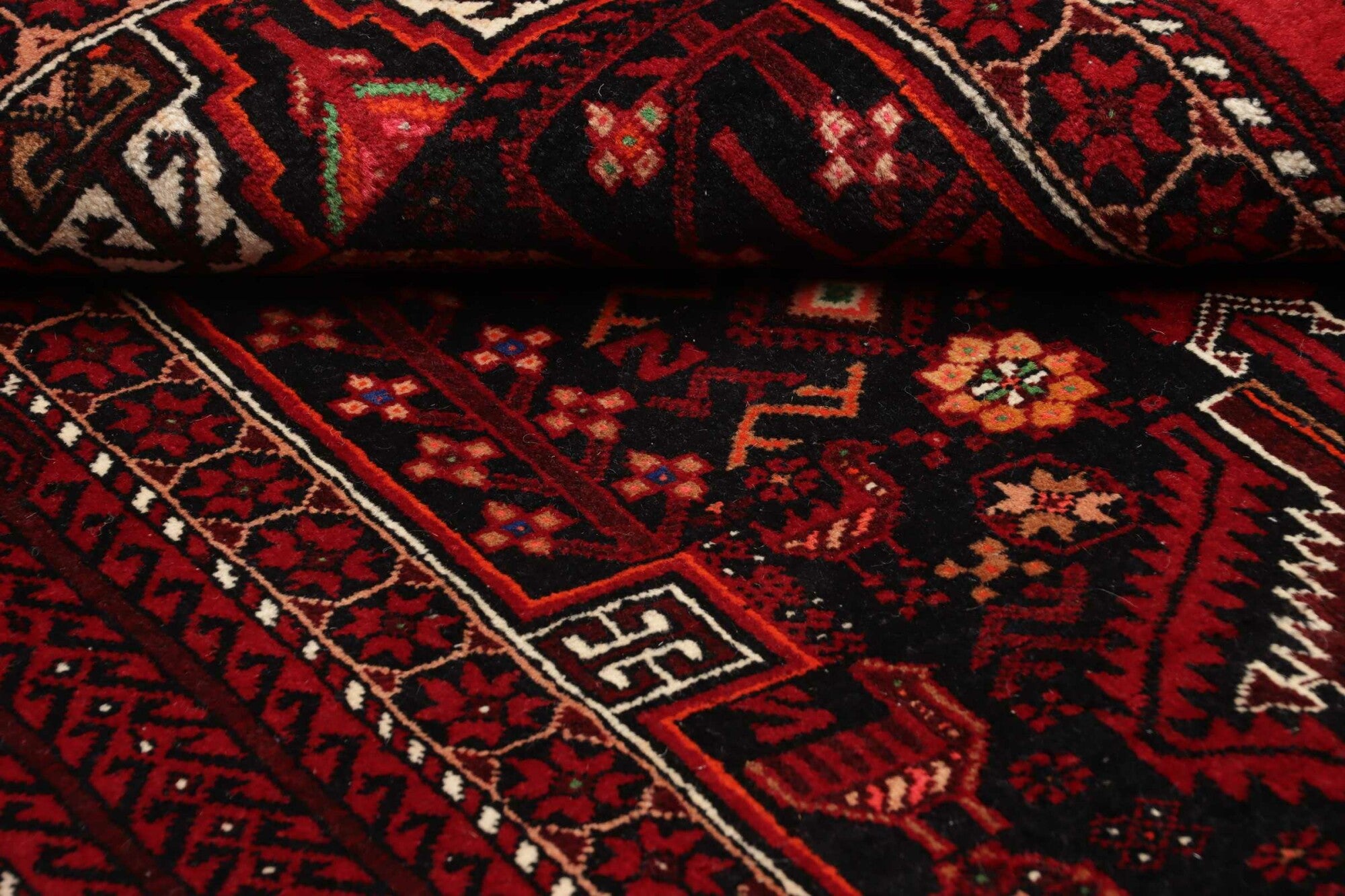 Belutsch | 212 cm x 105 cm | Nr. 12-456030