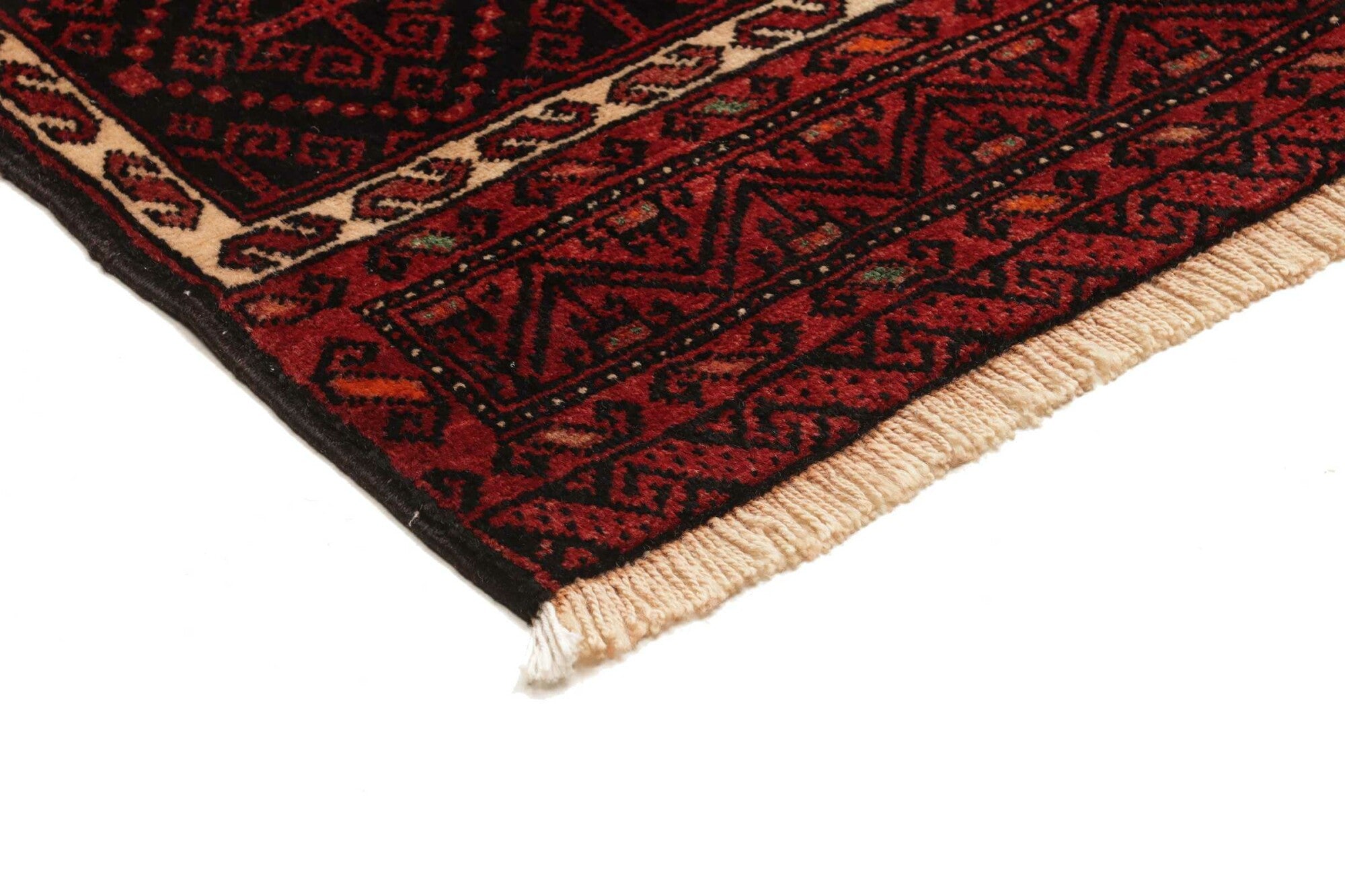 Belutsch | 190 cm x 110 cm | Nr. 12-456031