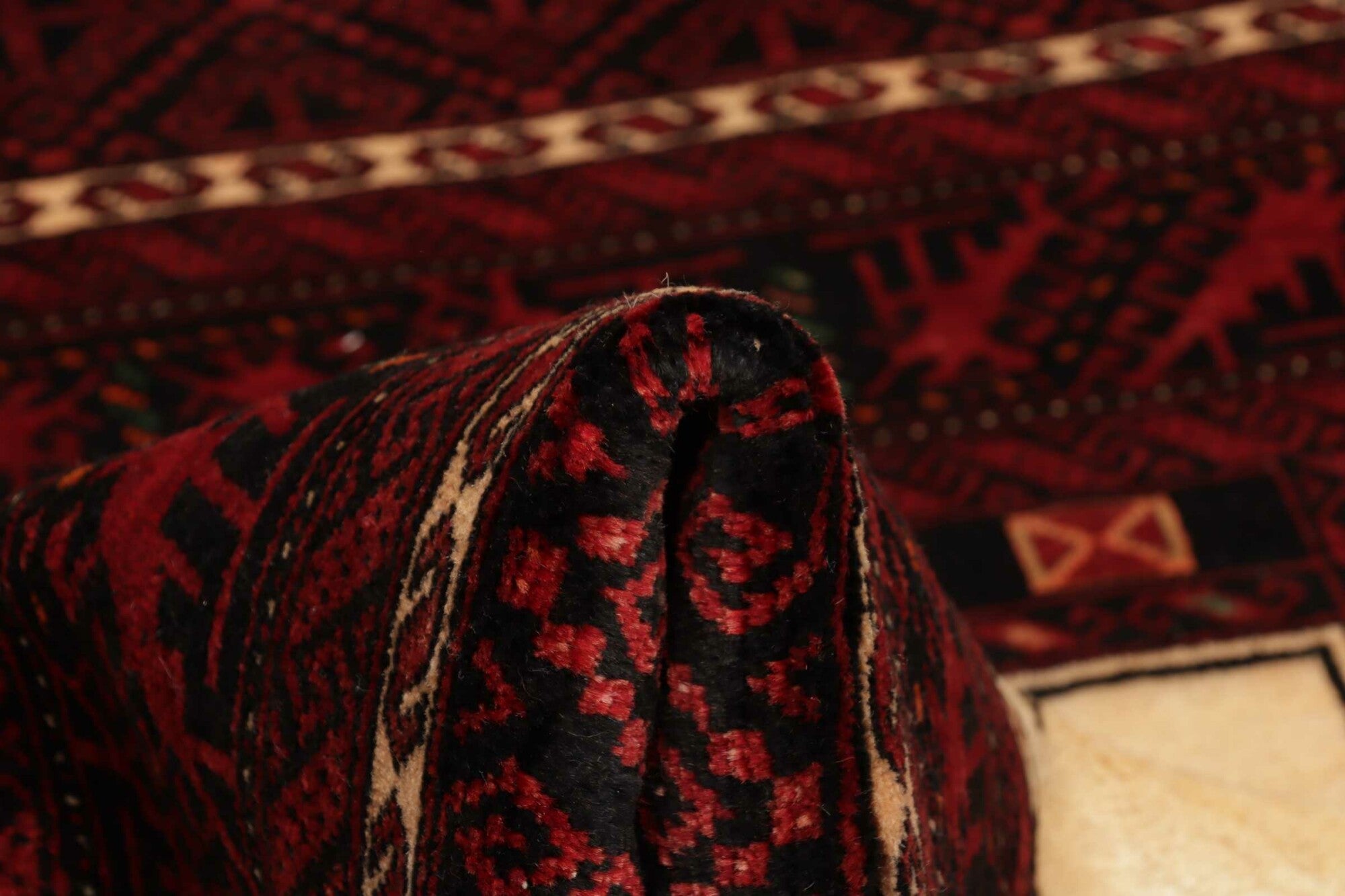 Belutsch | 190 cm x 110 cm | Nr. 12-456031