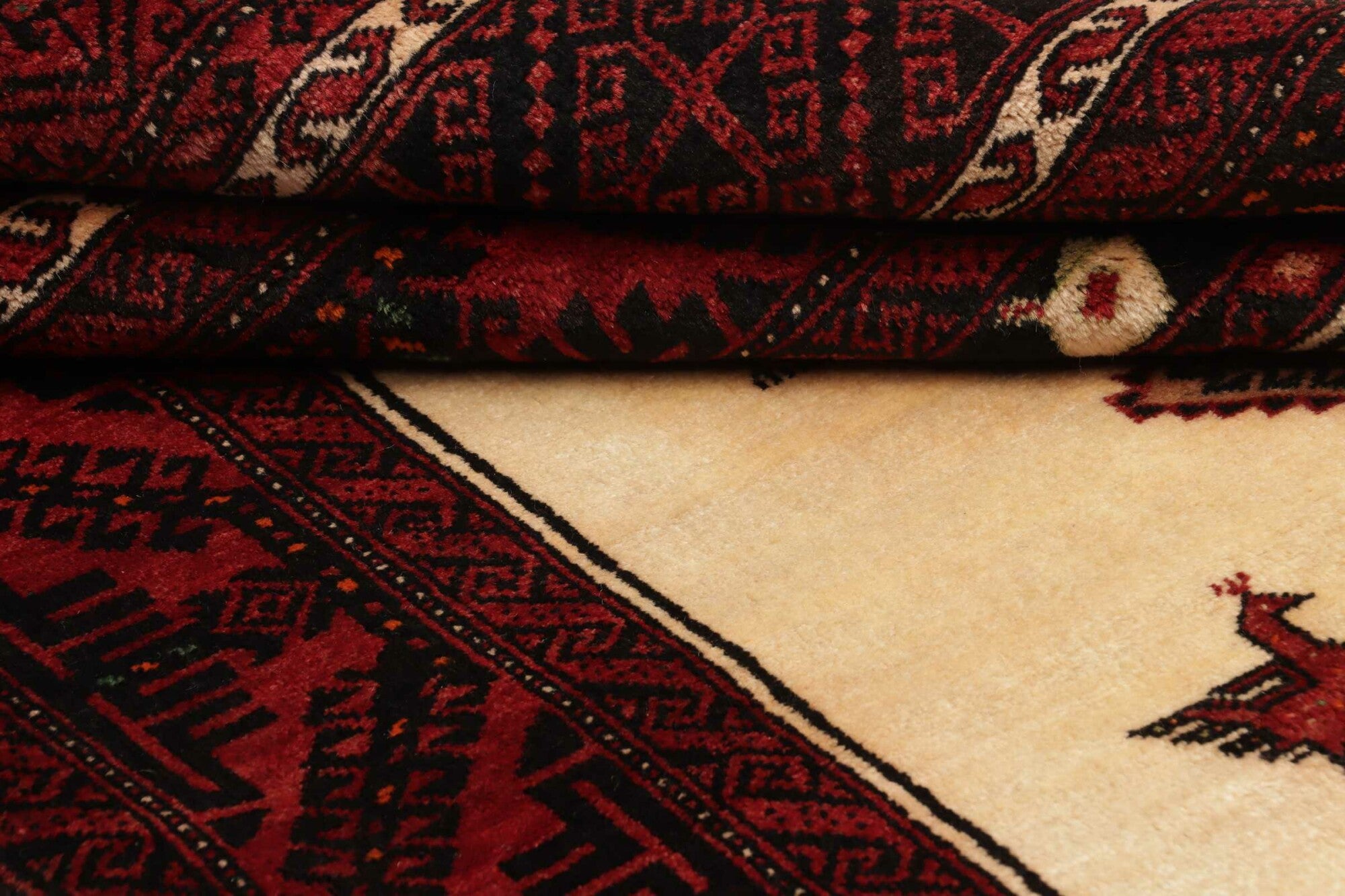 Belutsch | 190 cm x 110 cm | Nr. 12-456031