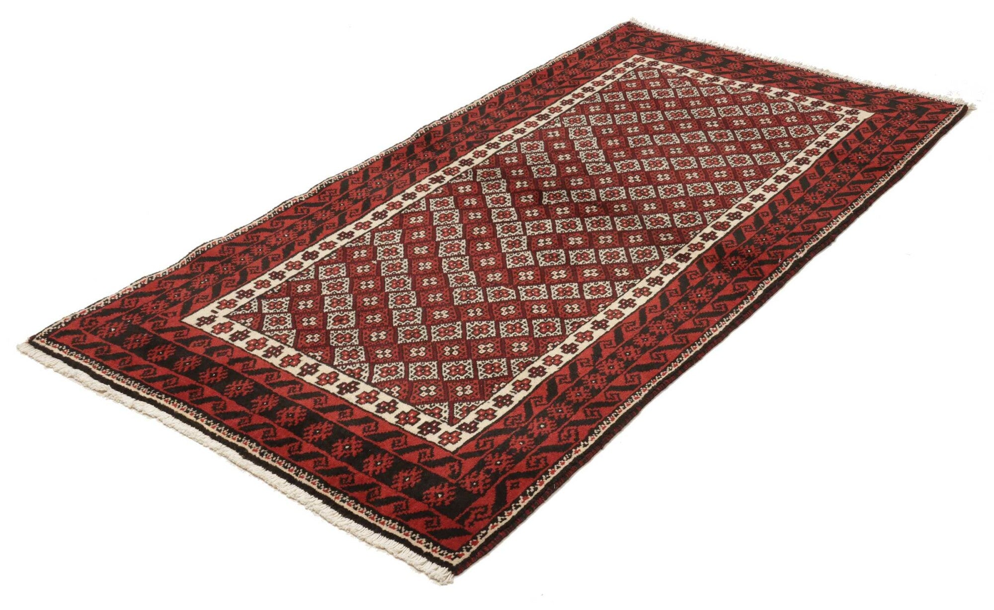 Belutsch | 188 cm x 98 cm | Nr. 12-456034