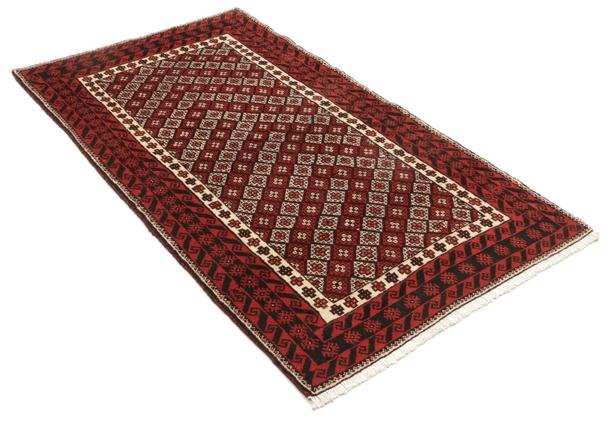 Belutsch | 188 cm x 98 cm | Nr. 12-456034