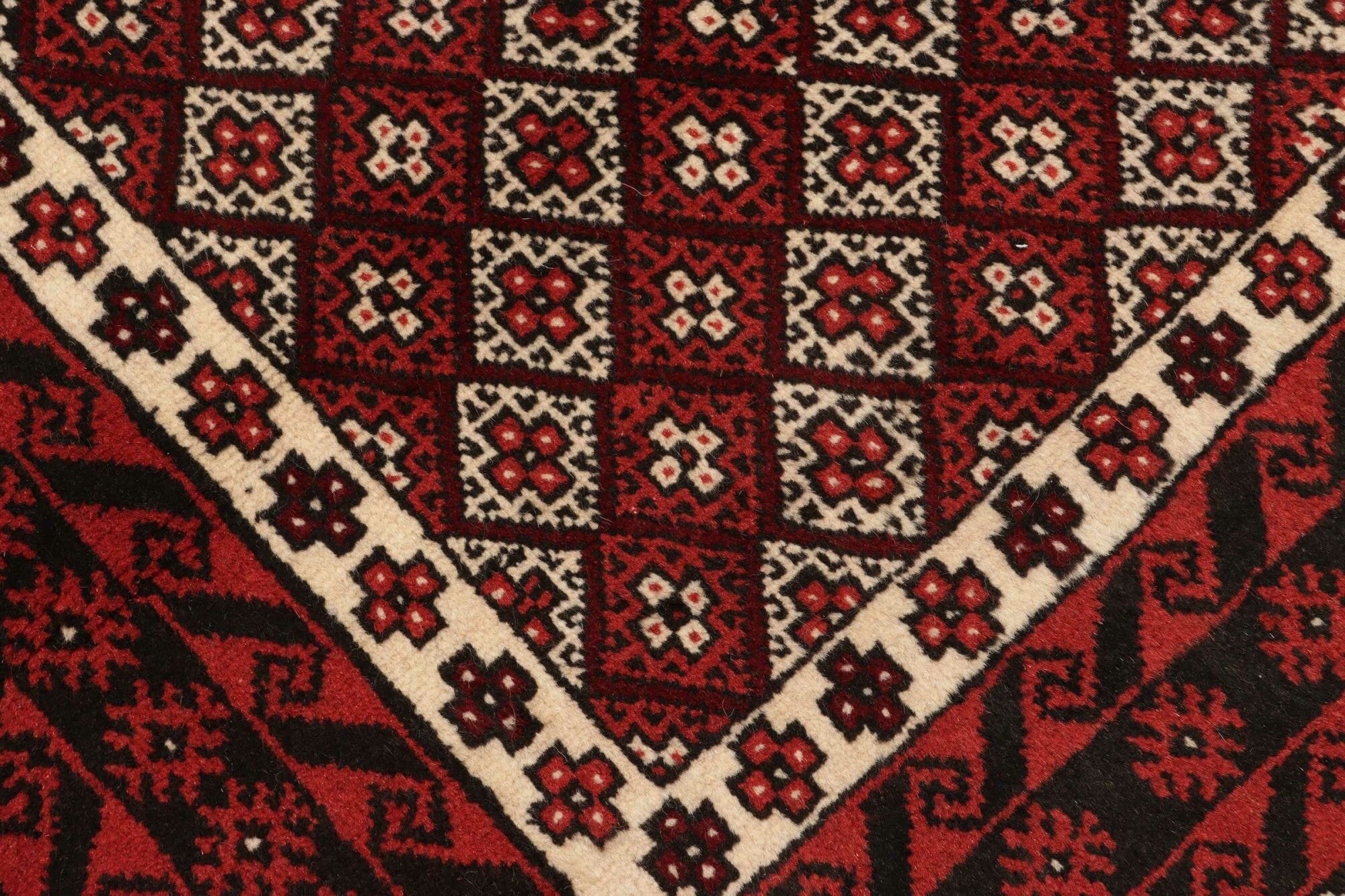 Belutsch | 188 cm x 98 cm | Nr. 12-456034