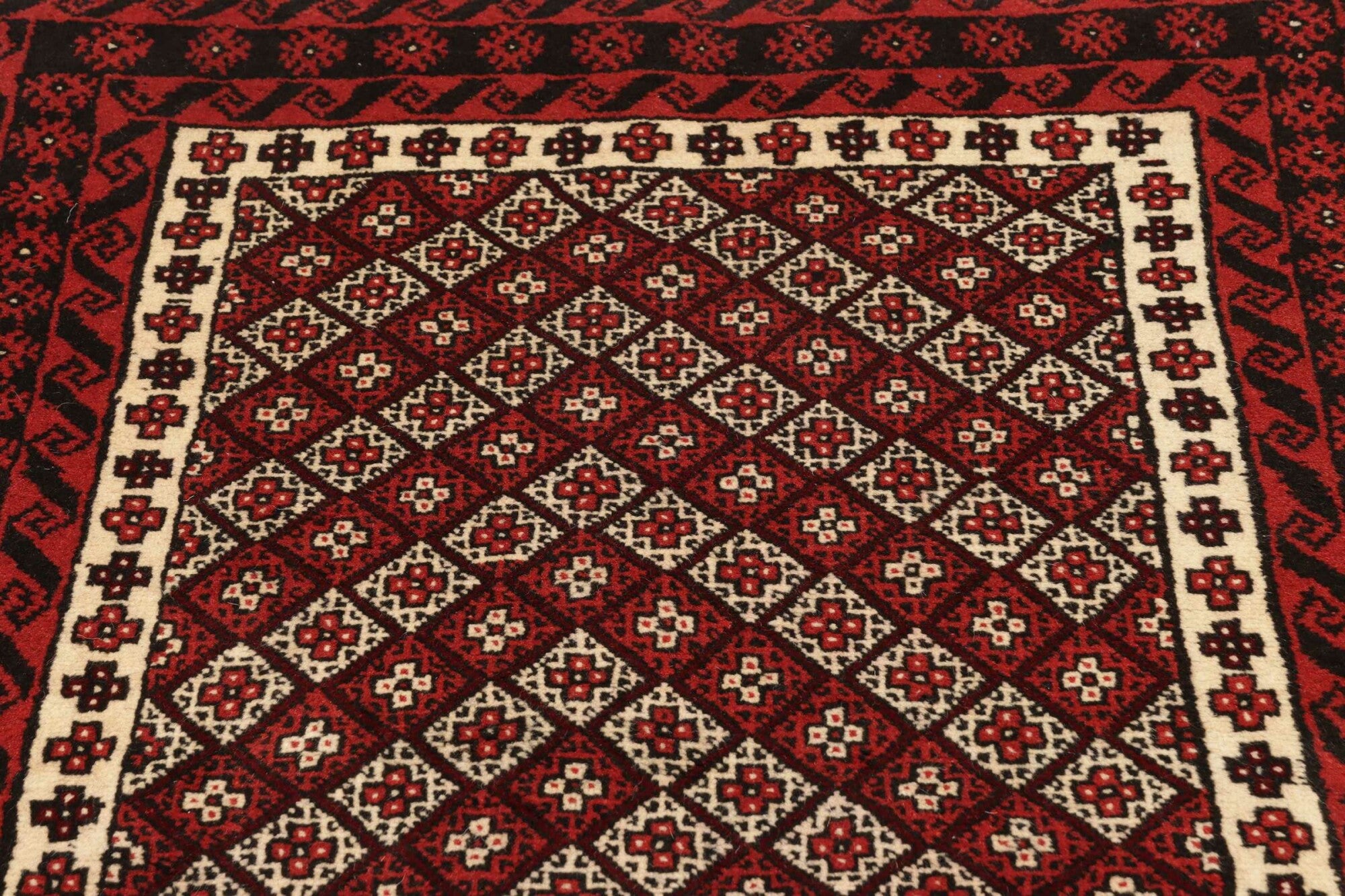 Belutsch | 188 cm x 98 cm | Nr. 12-456034