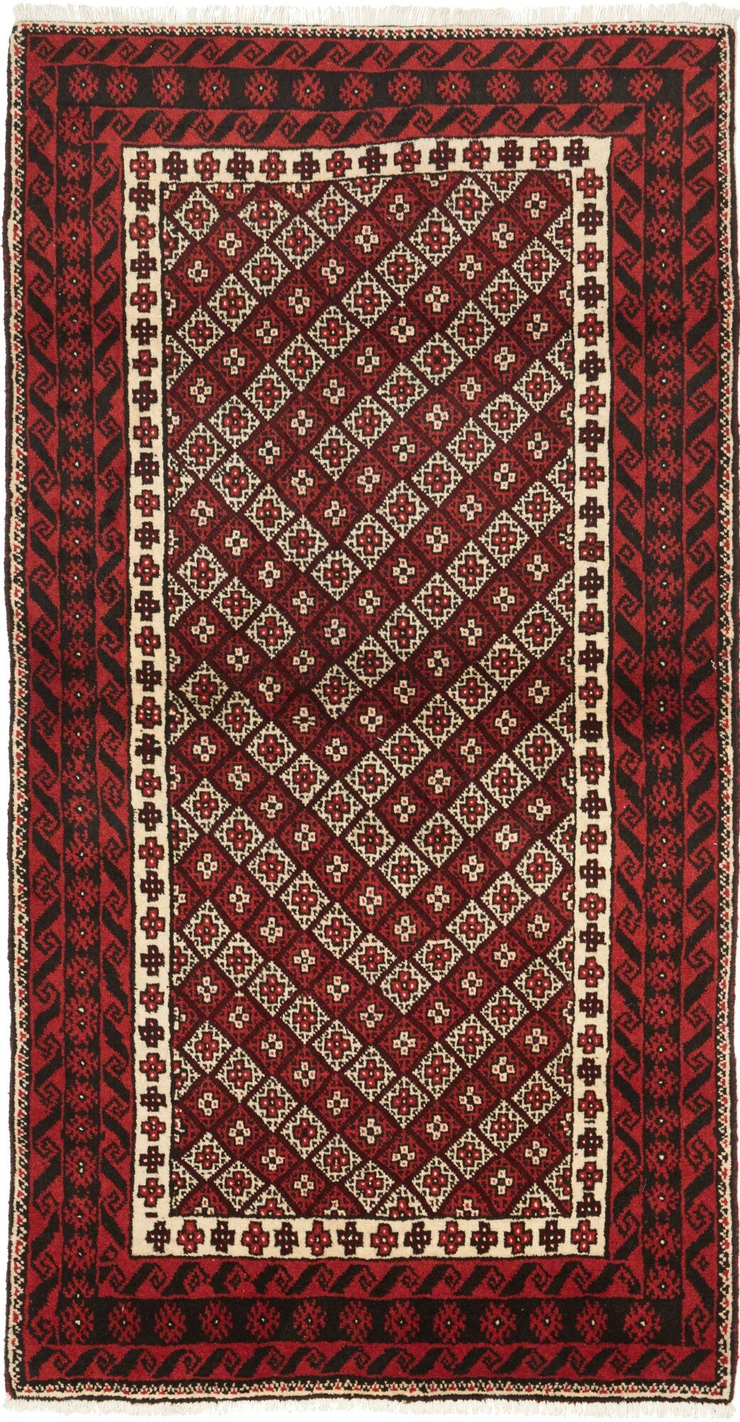 Belutsch | 188 cm x 98 cm | Nr. 12-456034