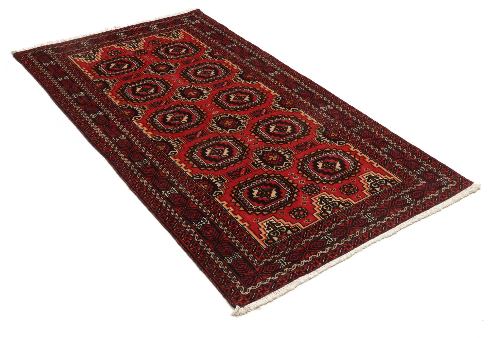 Belutsch | 194 cm x 103 cm | Nr. 12-456035