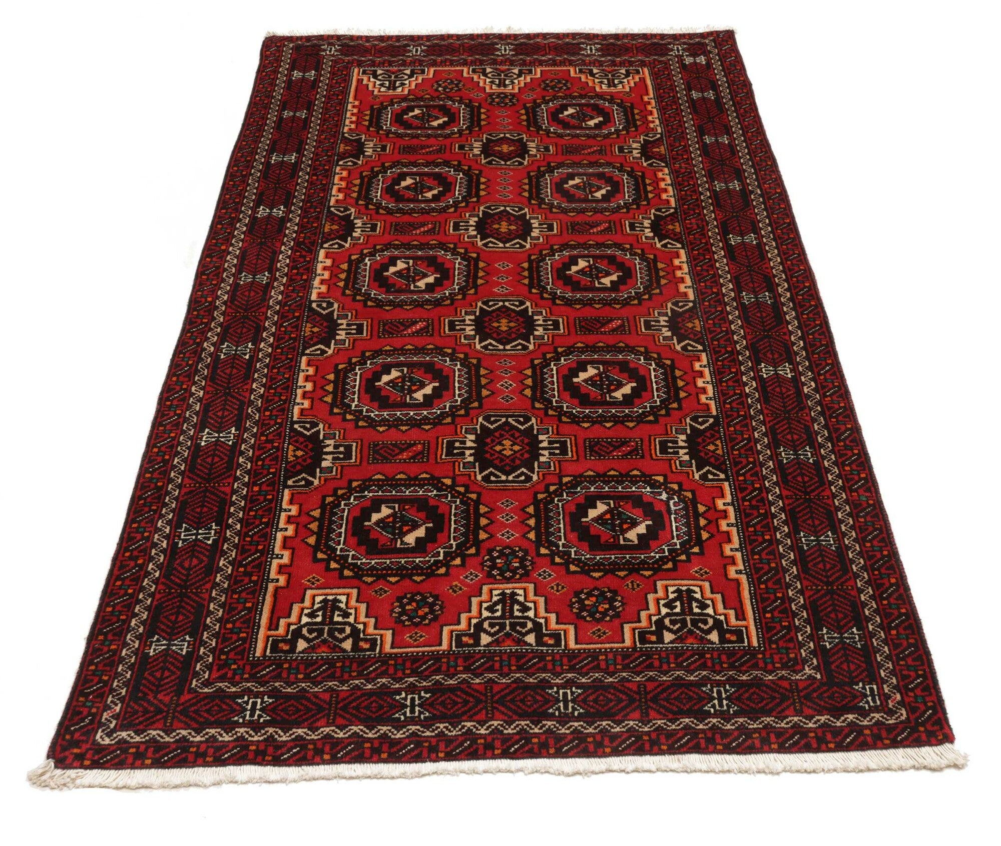 Belutsch | 194 cm x 103 cm | Nr. 12-456035