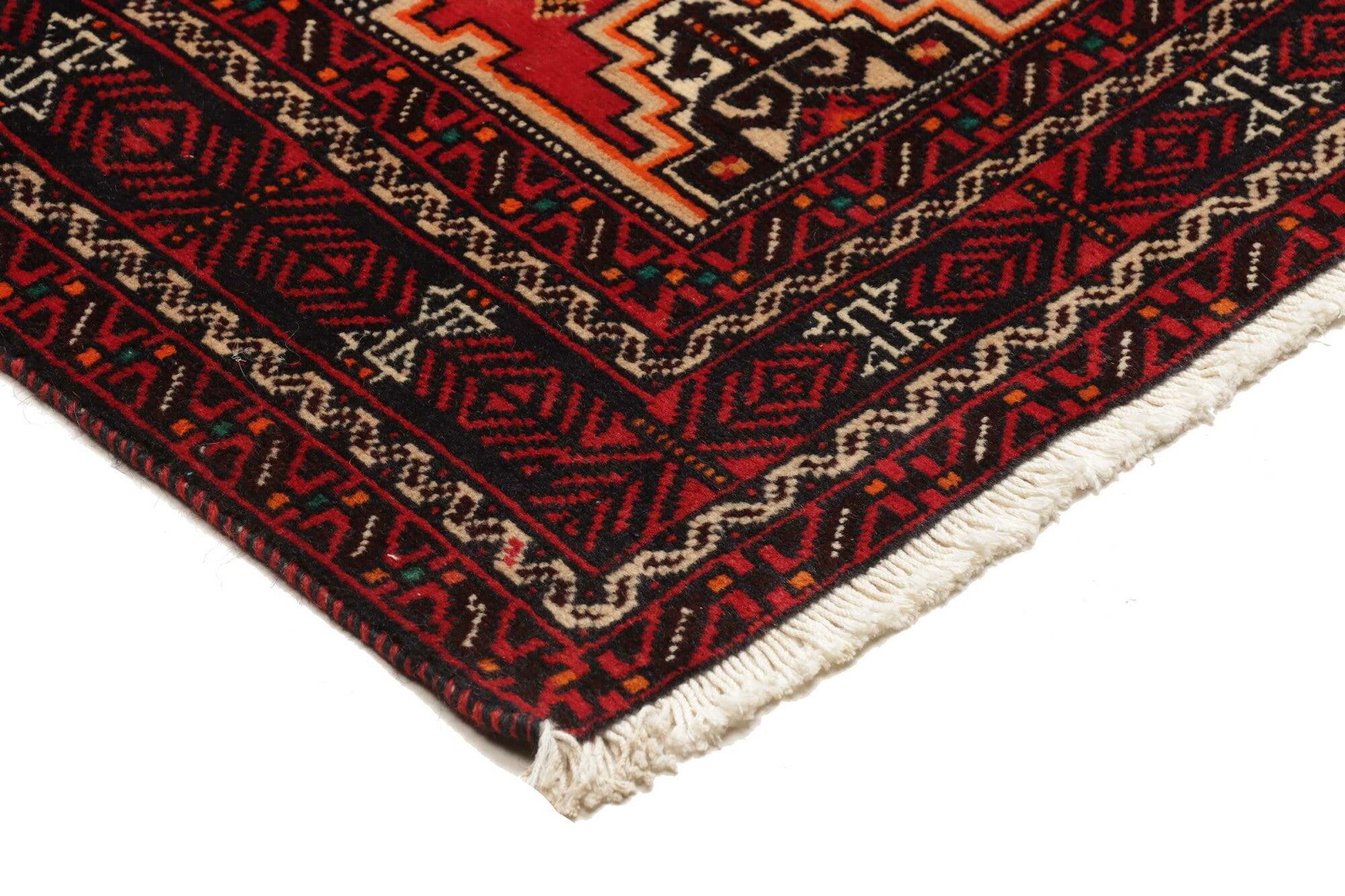 Belutsch | 194 cm x 103 cm | Nr. 12-456035