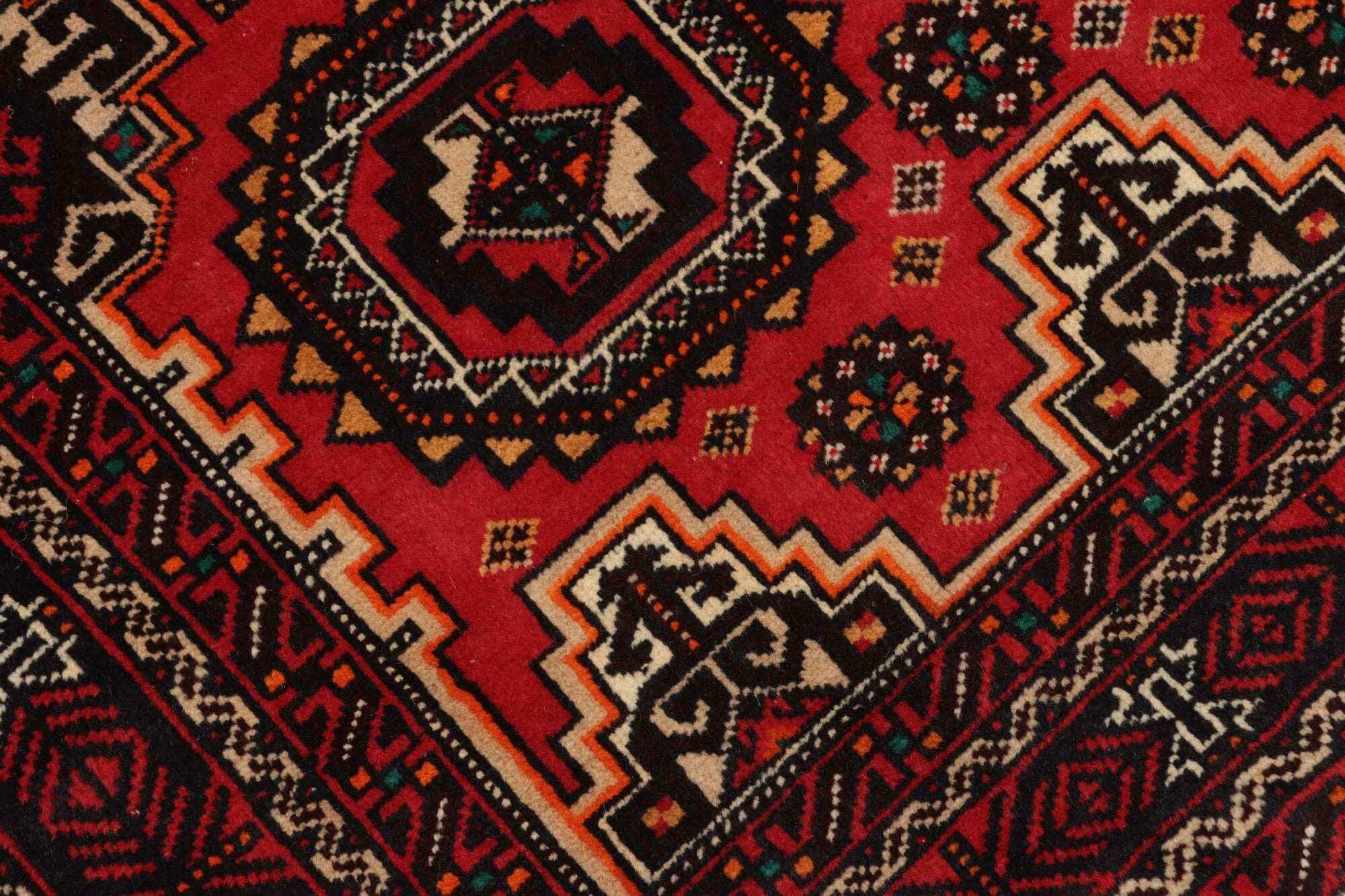 Belutsch | 194 cm x 103 cm | Nr. 12-456035