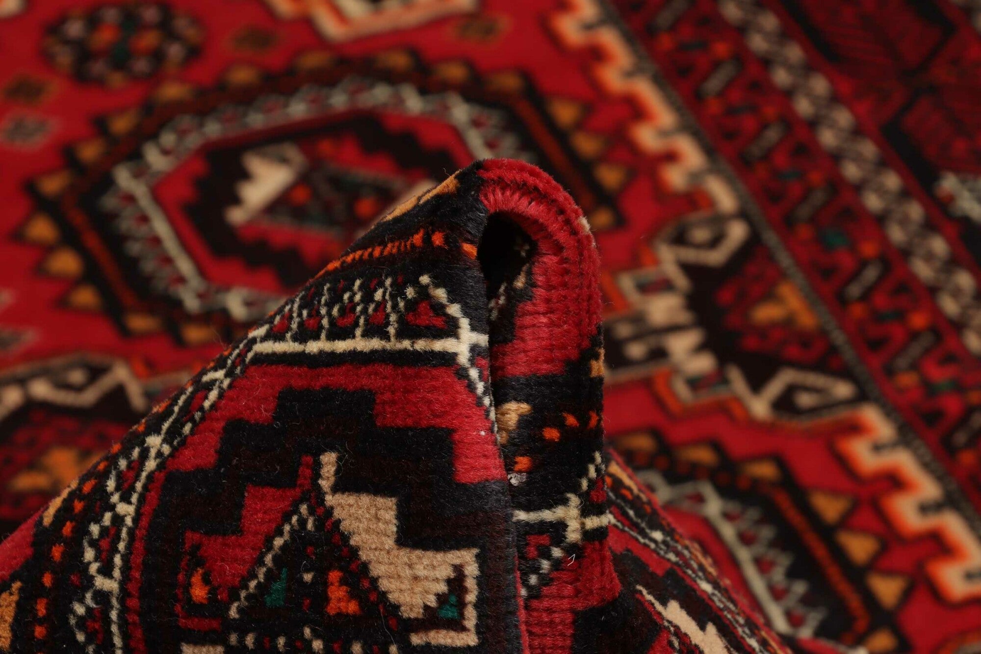 Belutsch | 194 cm x 103 cm | Nr. 12-456035