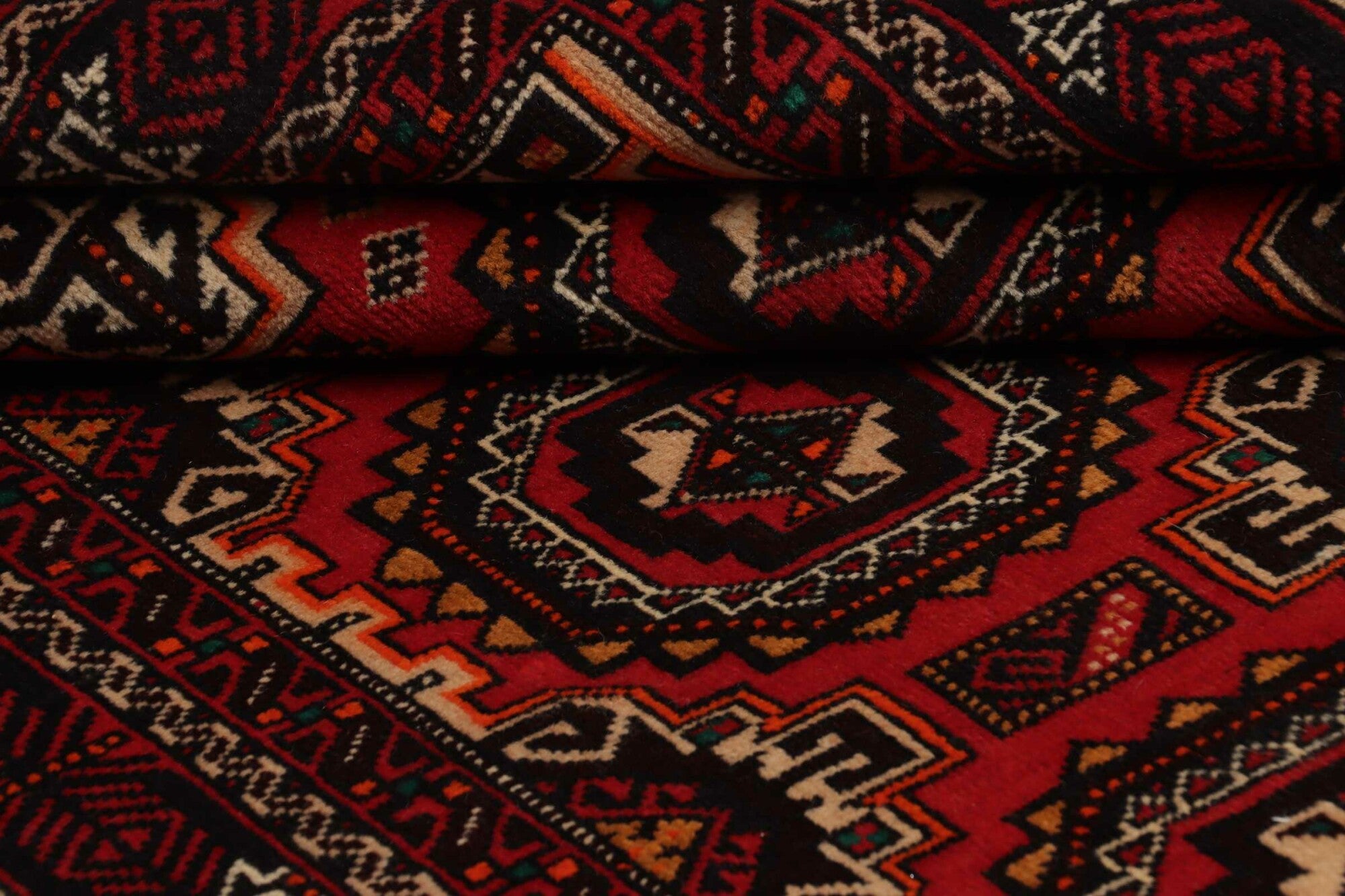 Belutsch | 194 cm x 103 cm | Nr. 12-456035