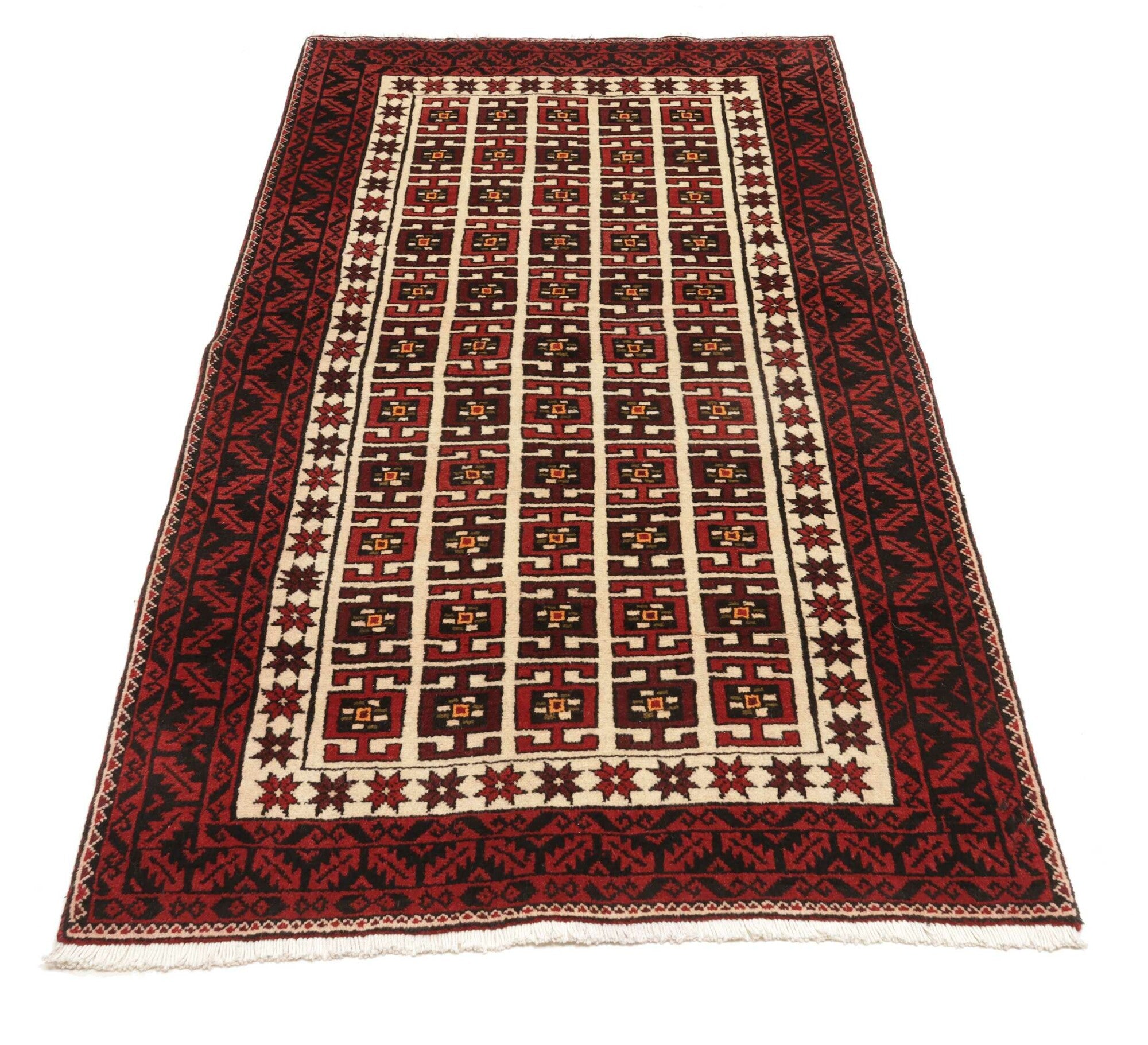 Belutsch | 187 cm x 97 cm | Nr. 12-456037
