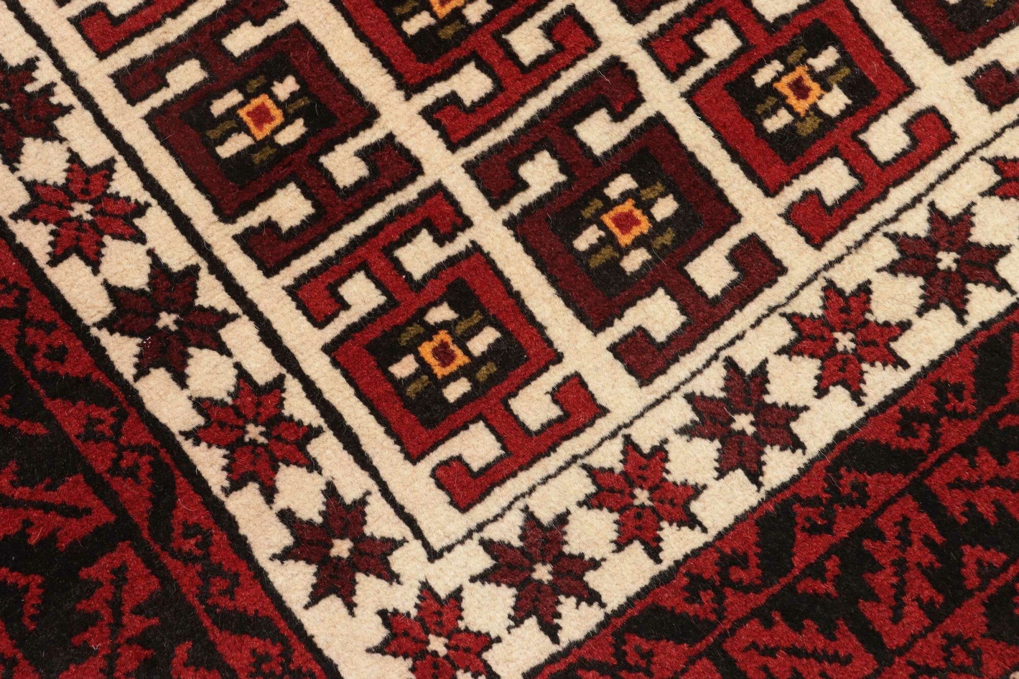 Belutsch | 187 cm x 97 cm | Nr. 12-456037