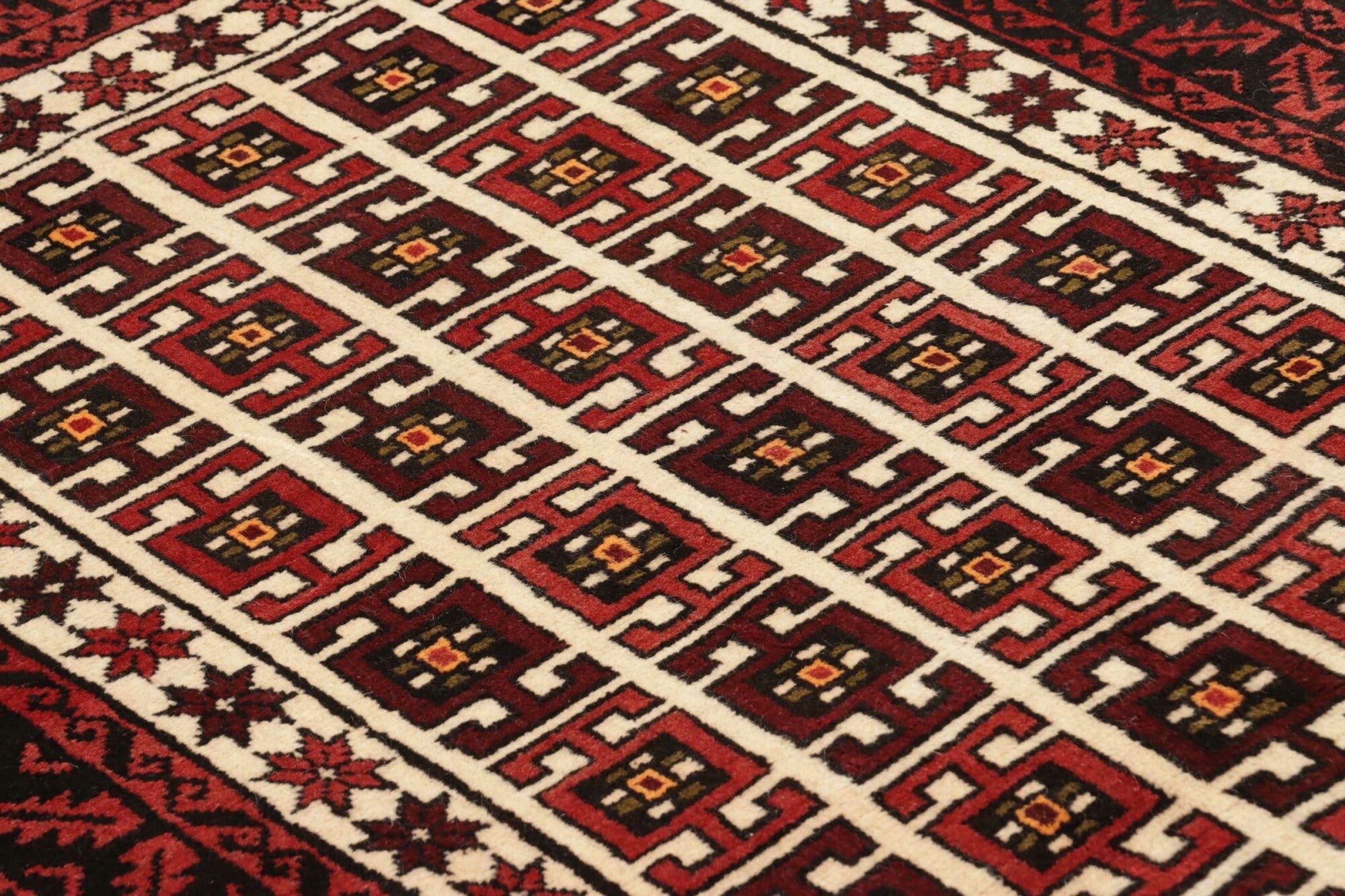Belutsch | 187 cm x 97 cm | Nr. 12-456037