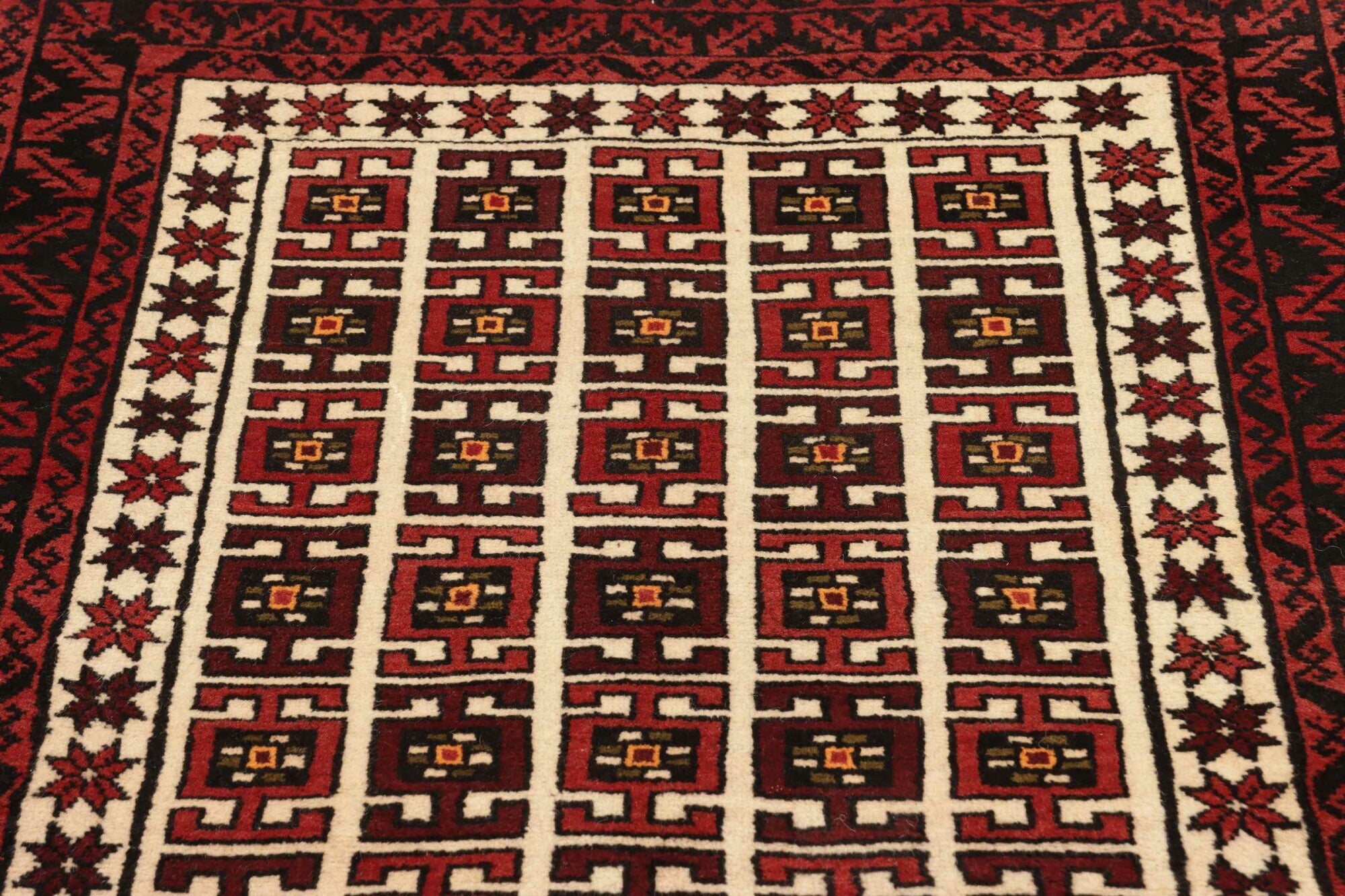 Belutsch | 187 cm x 97 cm | Nr. 12-456037