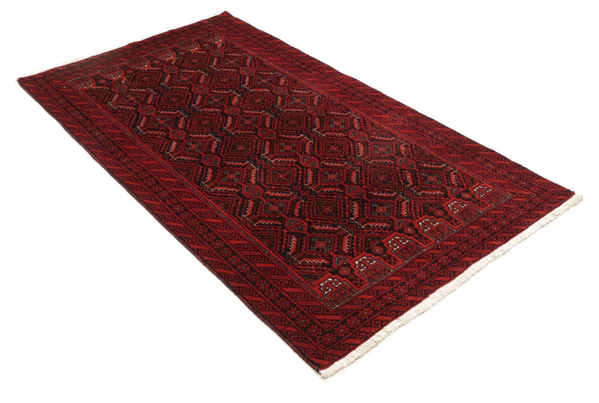 Belutsch | 200 cm x 107 cm | Nr. 12-456038