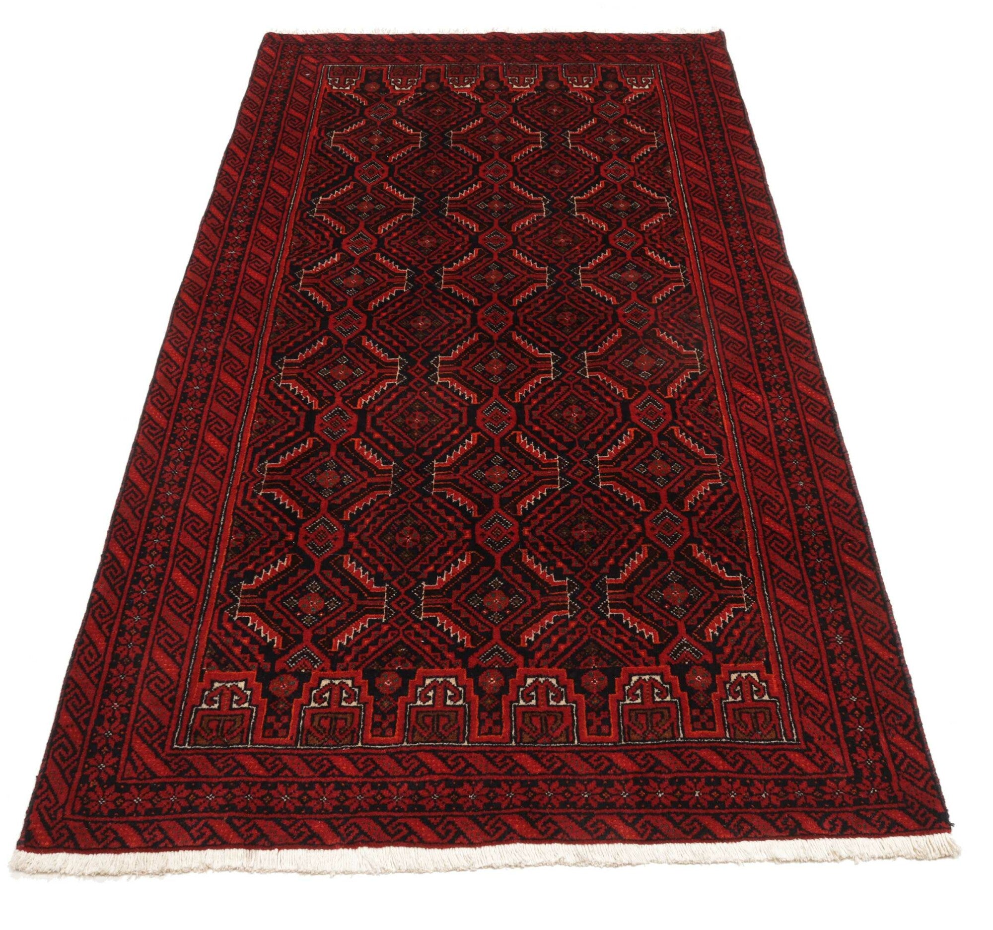 Belutsch | 200 cm x 107 cm | Nr. 12-456038