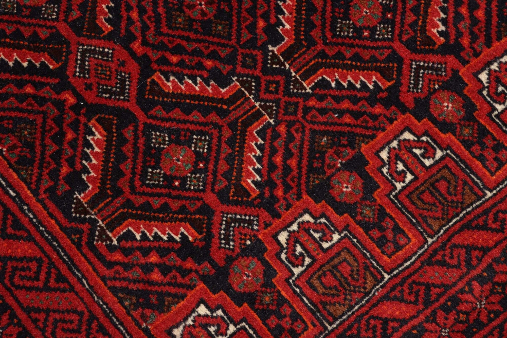 Belutsch | 200 cm x 107 cm | Nr. 12-456038