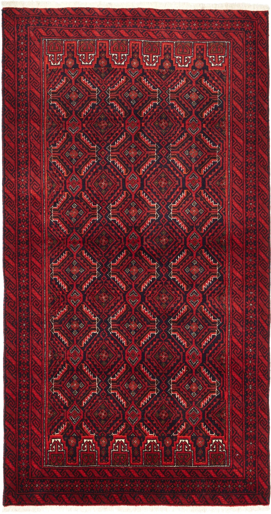 Belutsch | 200 cm x 107 cm | Nr. 12-456038