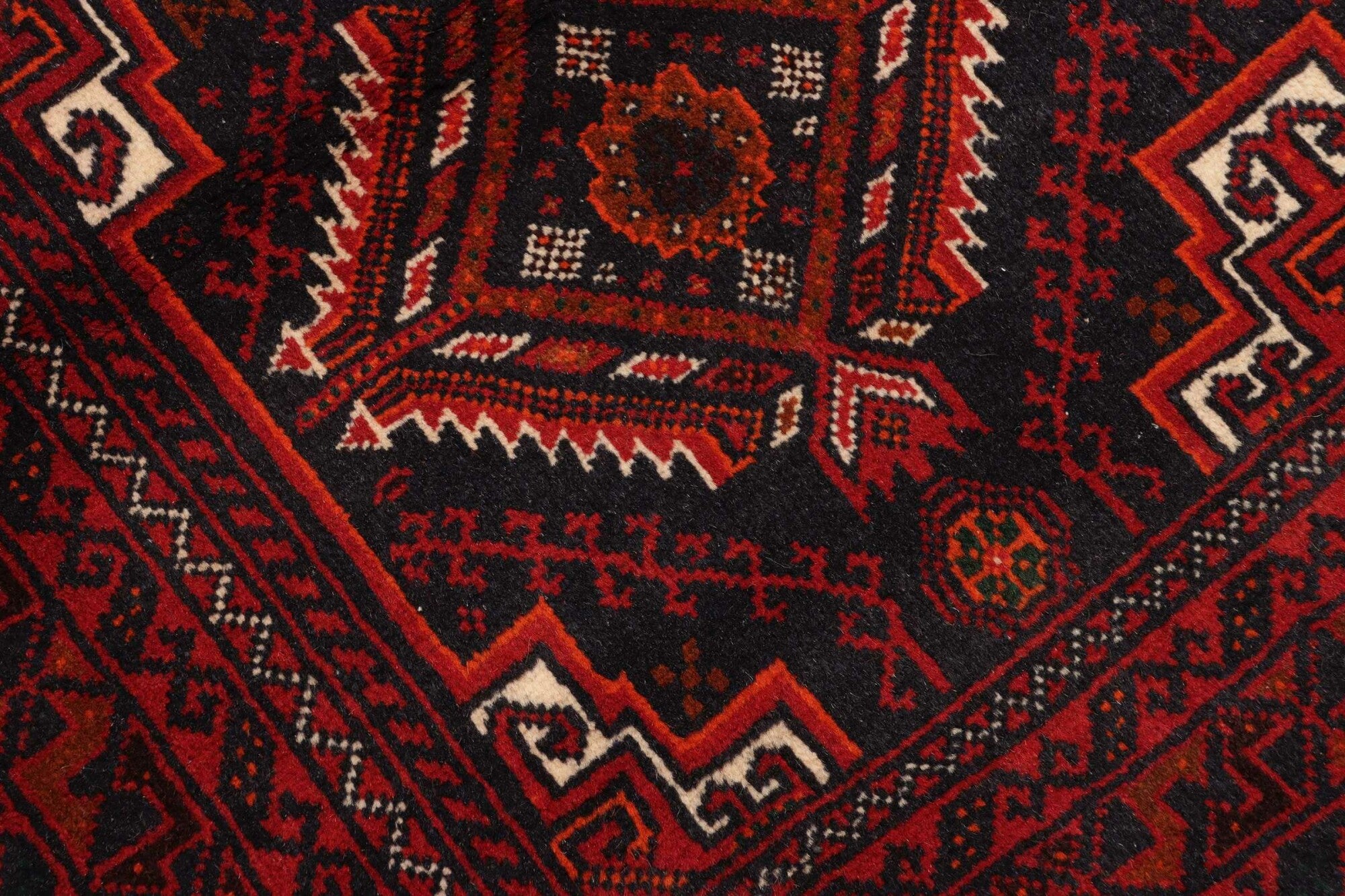 Belutsch | 202 cm x 110 cm | Nr. 12-456039