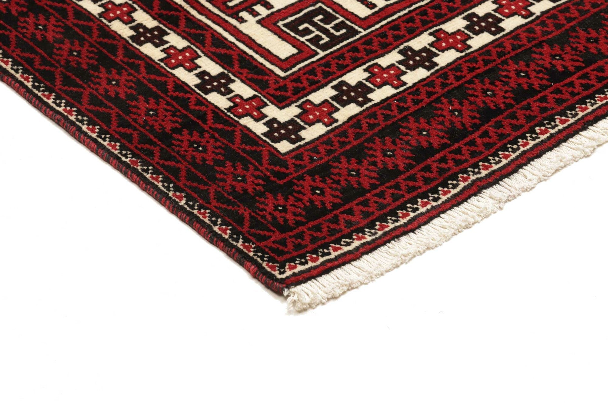 Belutsch | 197 cm x 95 cm | Nr. 12-456040
