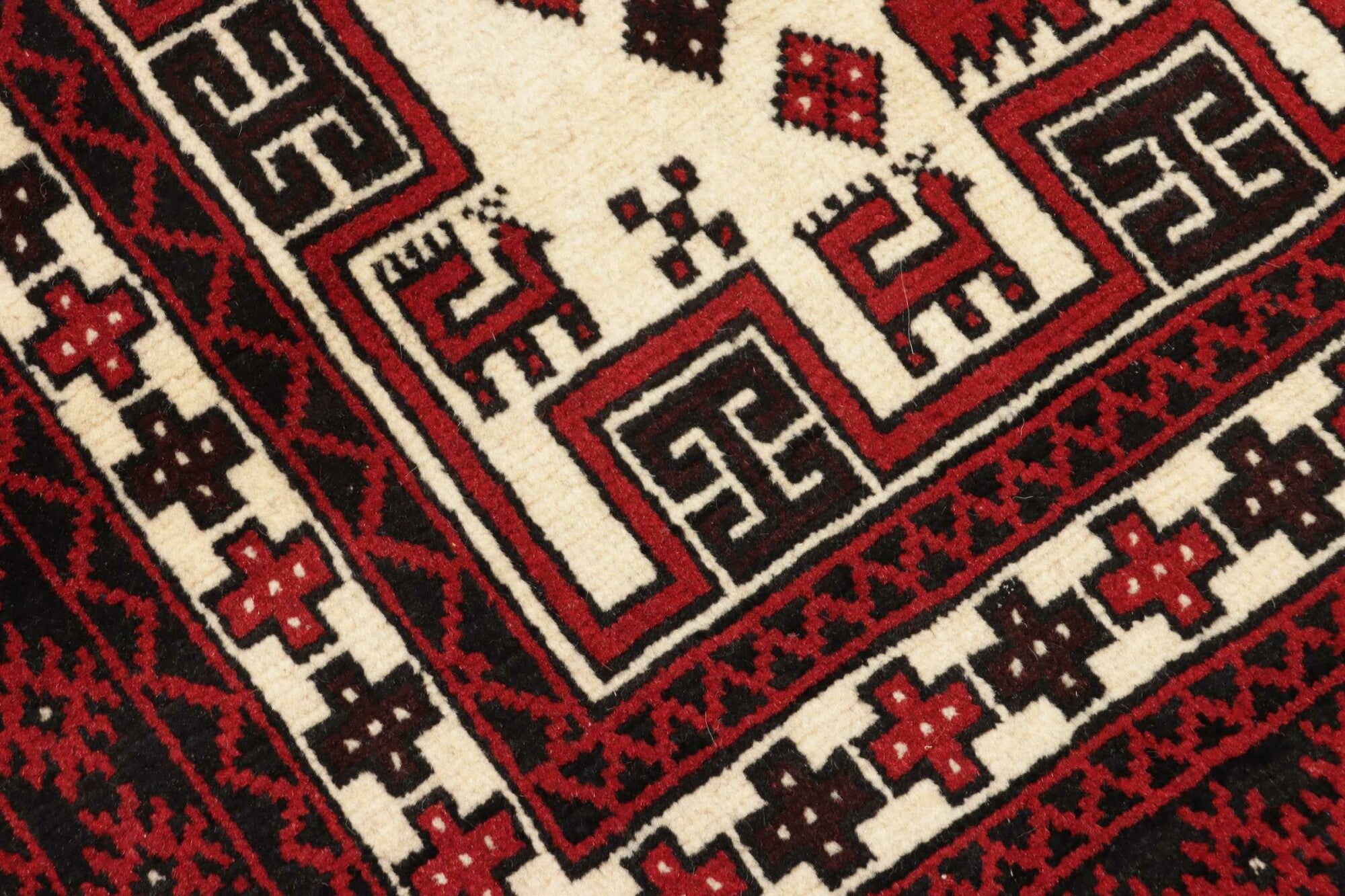 Belutsch | 197 cm x 95 cm | Nr. 12-456040