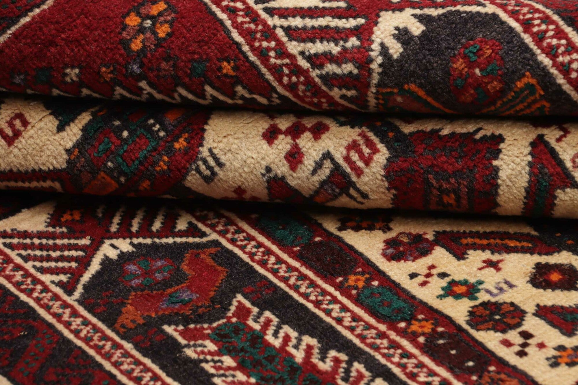 Belutsch | 205 cm x 108 cm | Nr. 12-456041