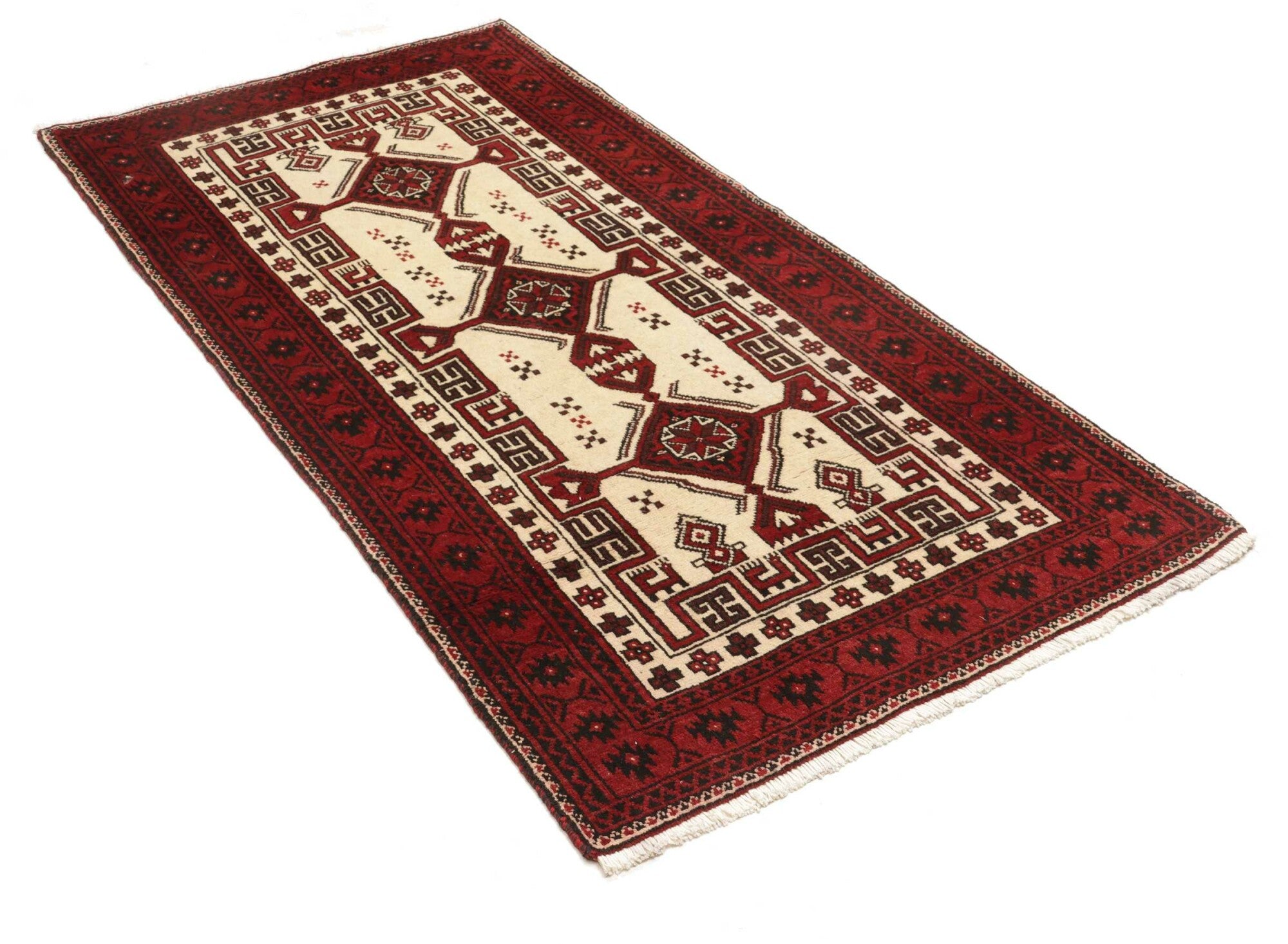 Belutsch | 192 cm x 95 cm | Nr. 12-456042
