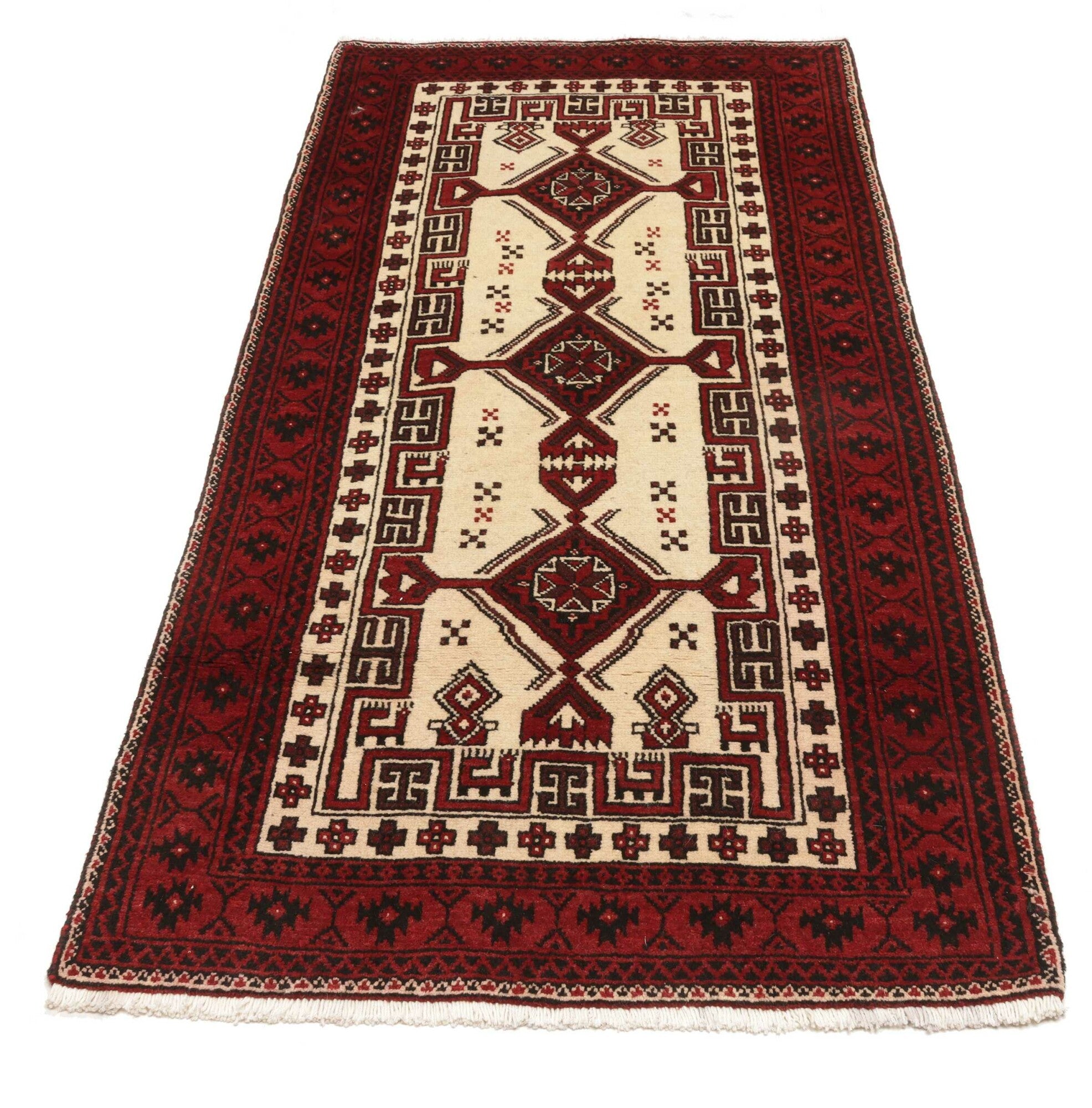 Belutsch | 192 cm x 95 cm | Nr. 12-456042