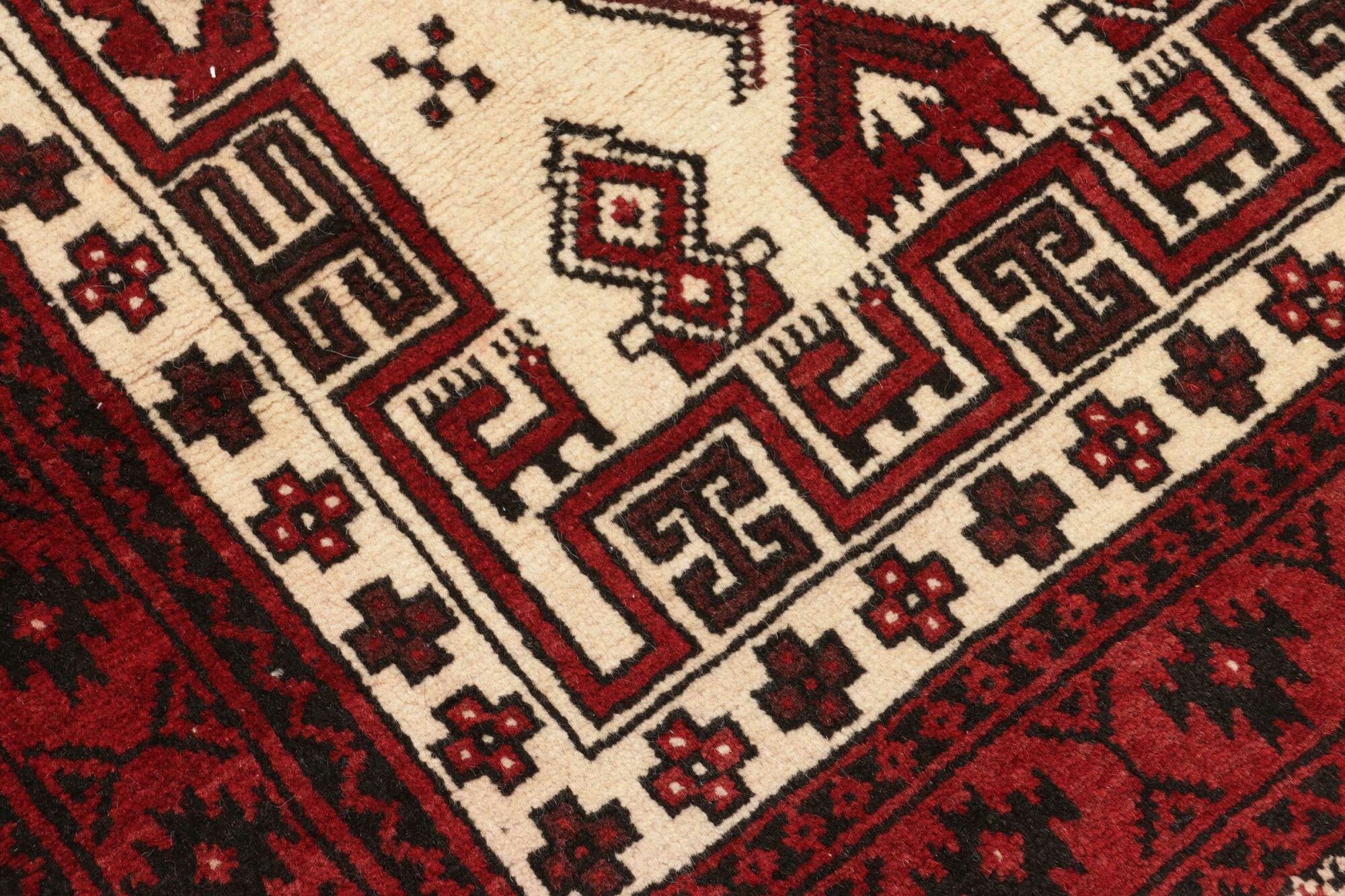Belutsch | 192 cm x 95 cm | Nr. 12-456042