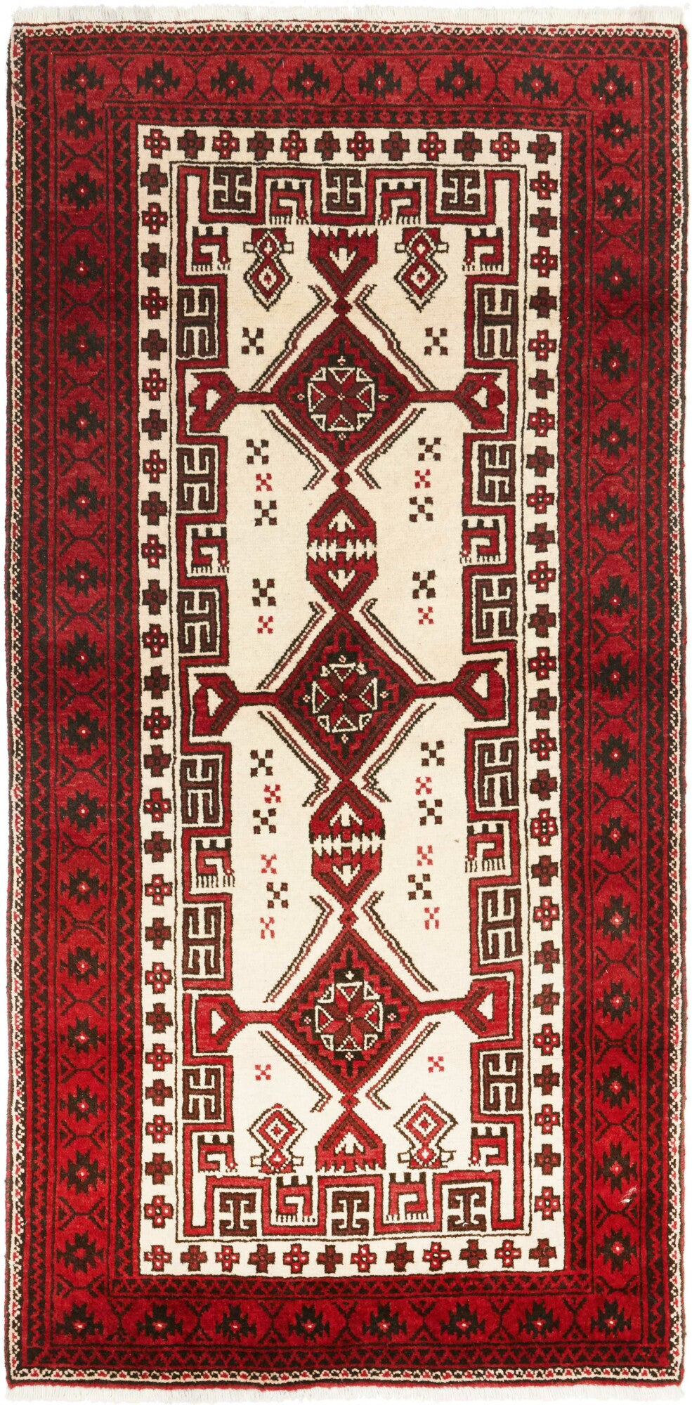 Belutsch | 192 cm x 95 cm | Nr. 12-456042