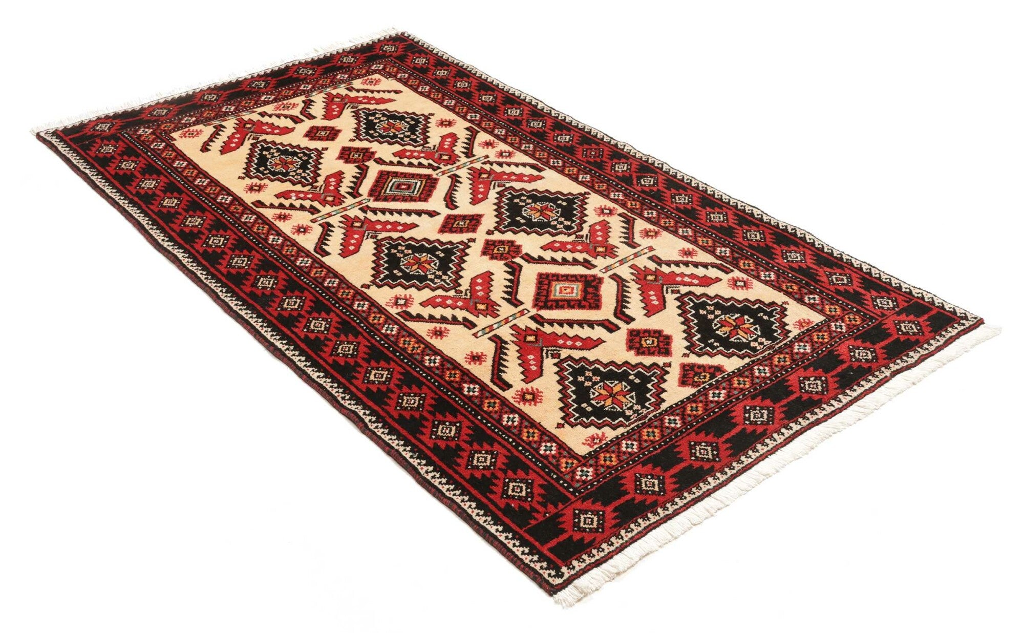 Belutsch | 200 cm x 110 cm | Nr. 12-456043