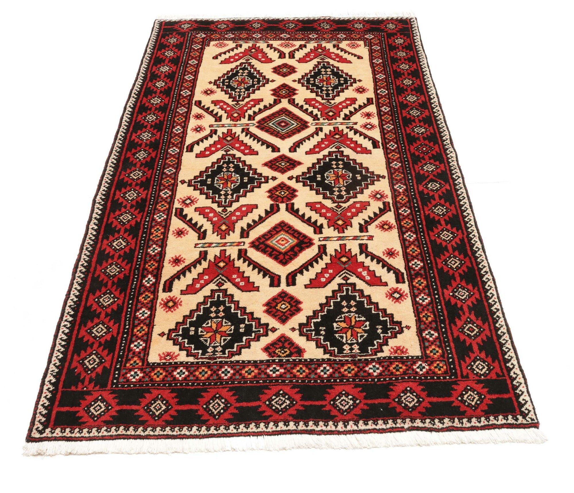 Belutsch | 200 cm x 110 cm | Nr. 12-456043