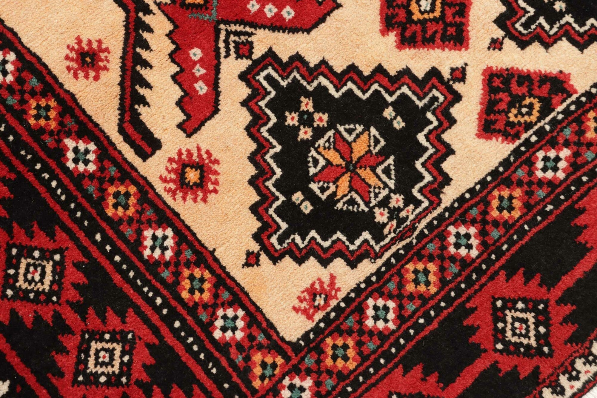 Belutsch | 200 cm x 110 cm | Nr. 12-456043