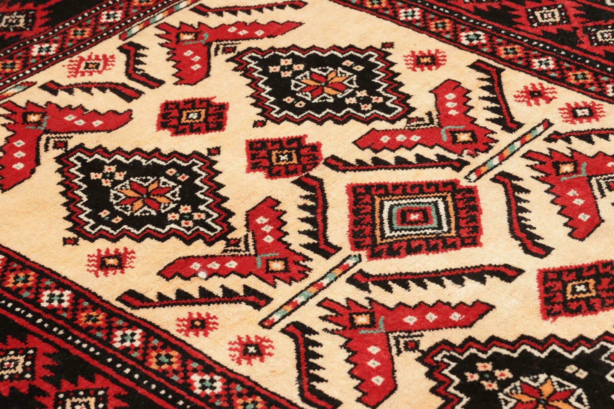 Belutsch | 200 cm x 110 cm | Nr. 12-456043