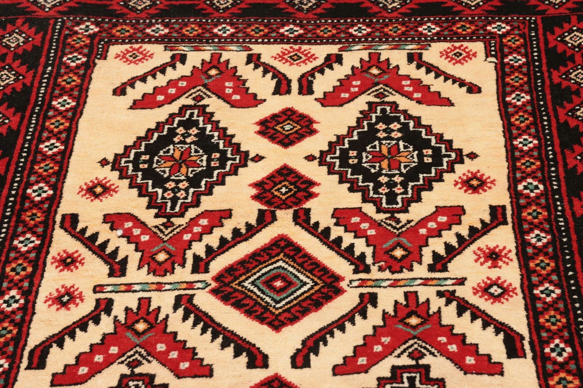 Belutsch | 200 cm x 110 cm | Nr. 12-456043