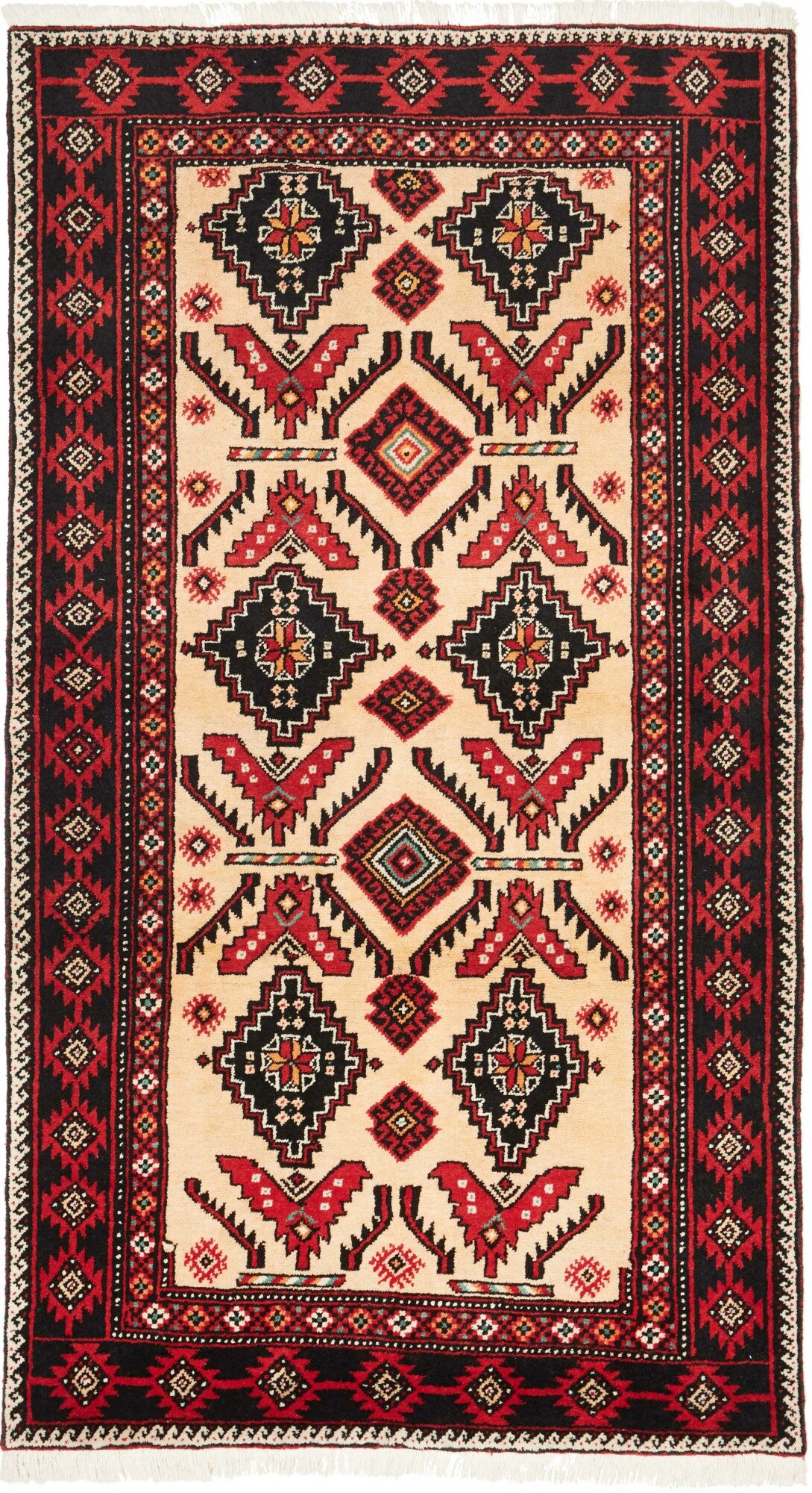 Belutsch | 200 cm x 110 cm | Nr. 12-456043