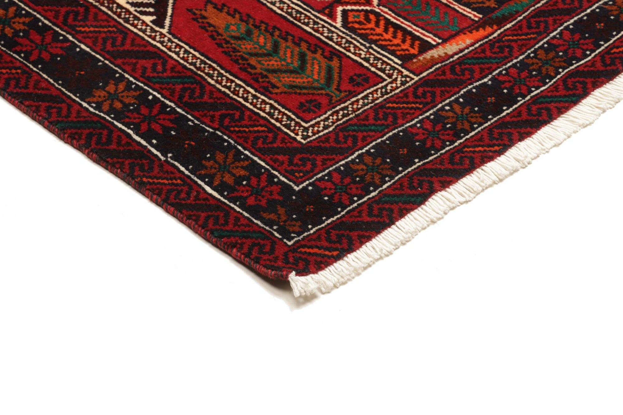 Belutsch | 208 cm x 108 cm | Nr. 12-456045