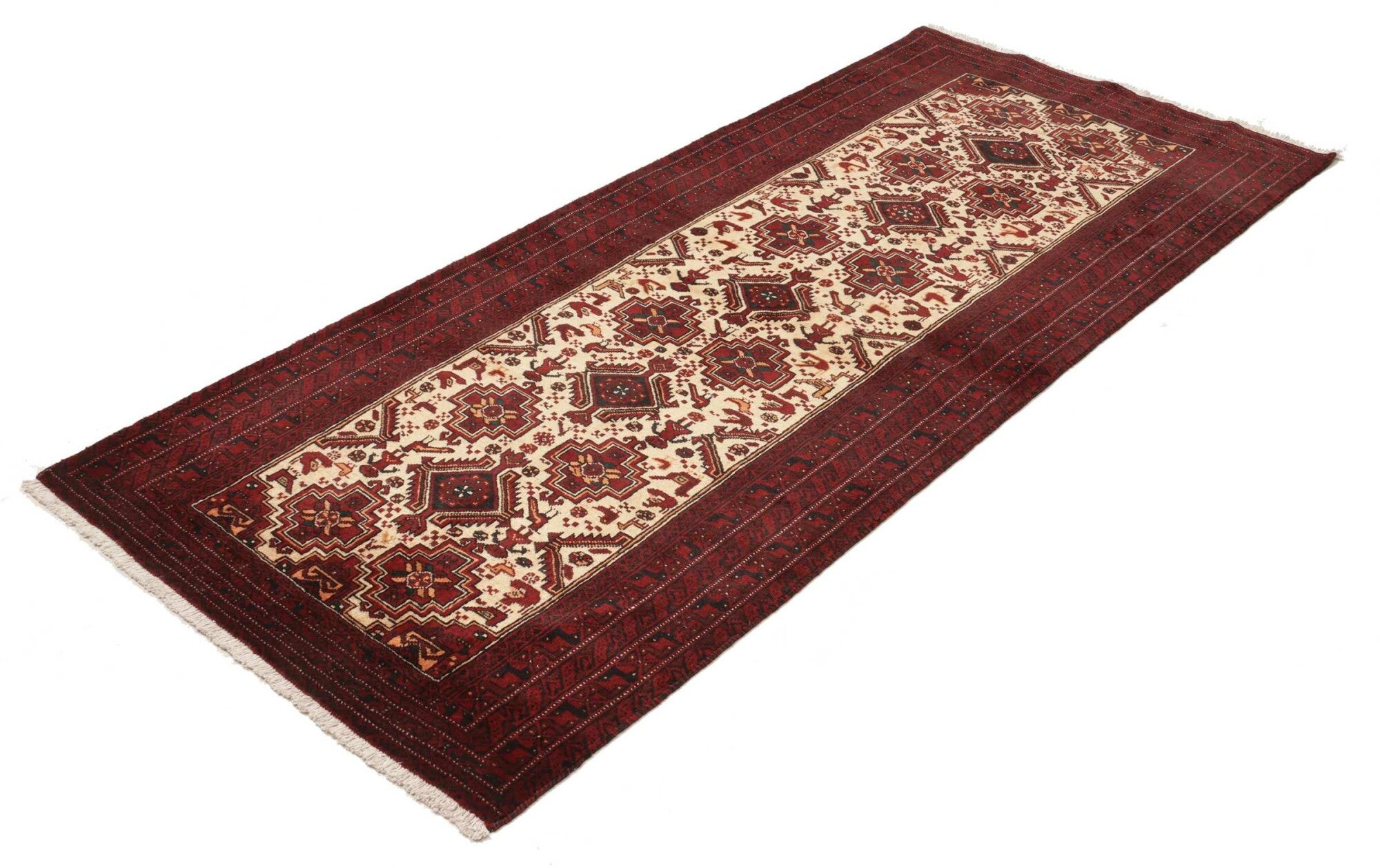 Belutsch | 220 cm x 96 cm | Nr. 12-456048