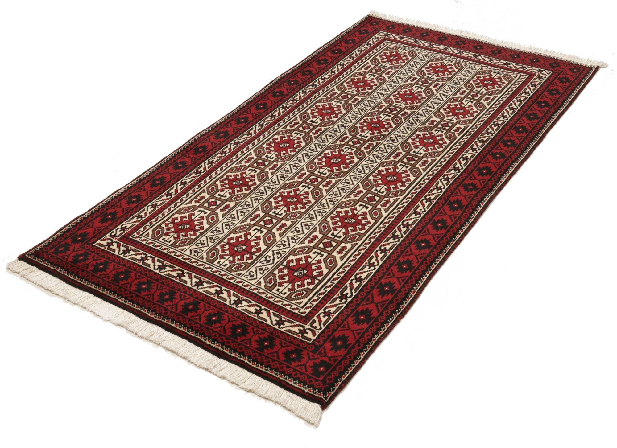 Belutsch | 185 cm x 98 cm | Nr. 12-456051