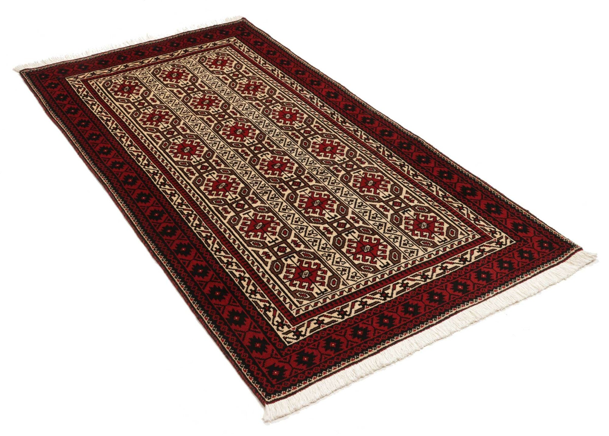 Belutsch | 185 cm x 98 cm | Nr. 12-456051
