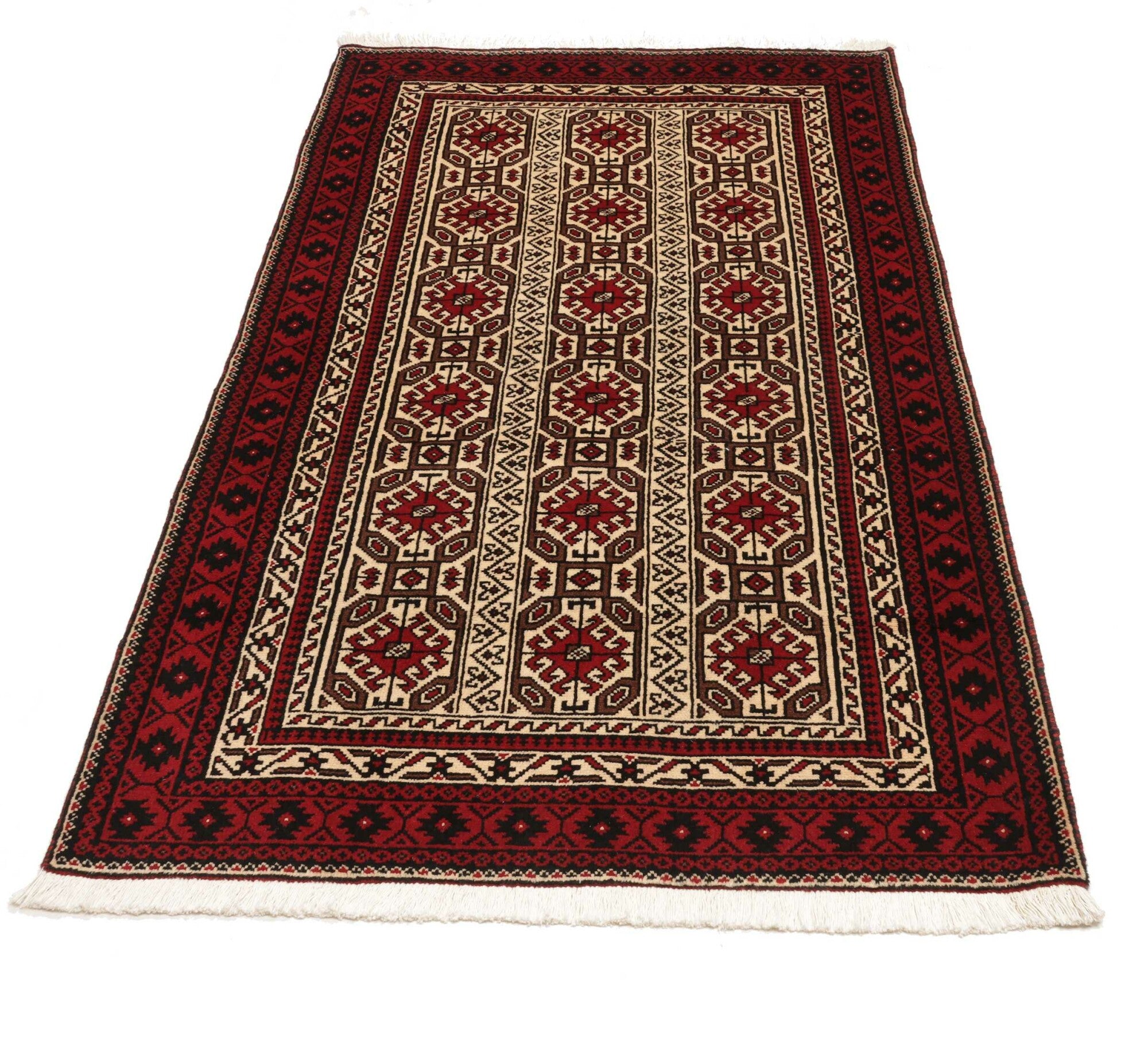 Belutsch | 185 cm x 98 cm | Nr. 12-456051