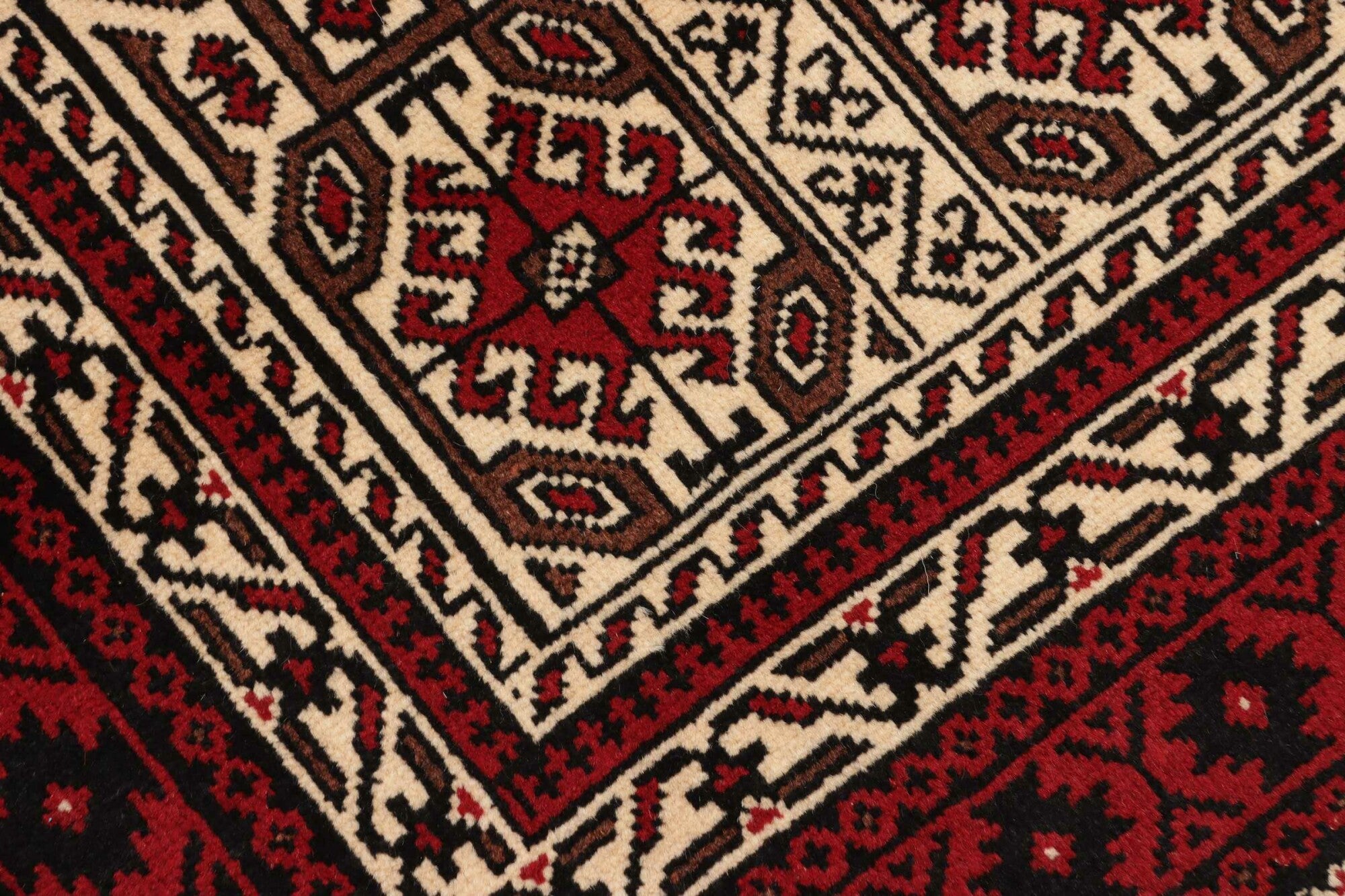 Belutsch | 185 cm x 98 cm | Nr. 12-456051